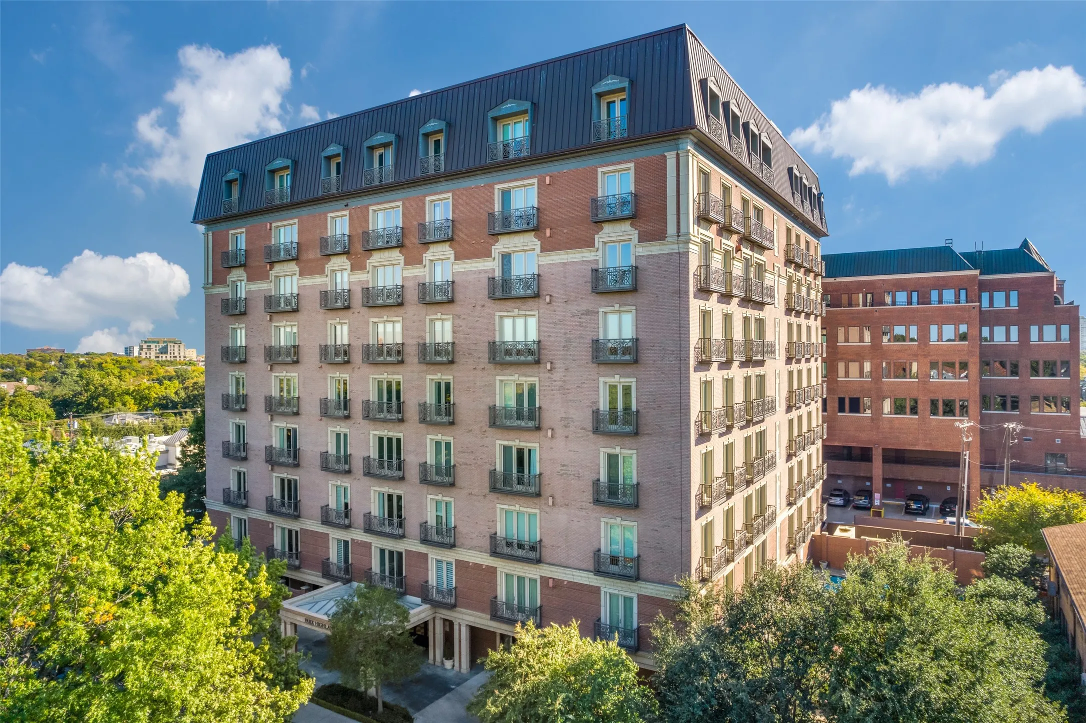 Condominium For Sale