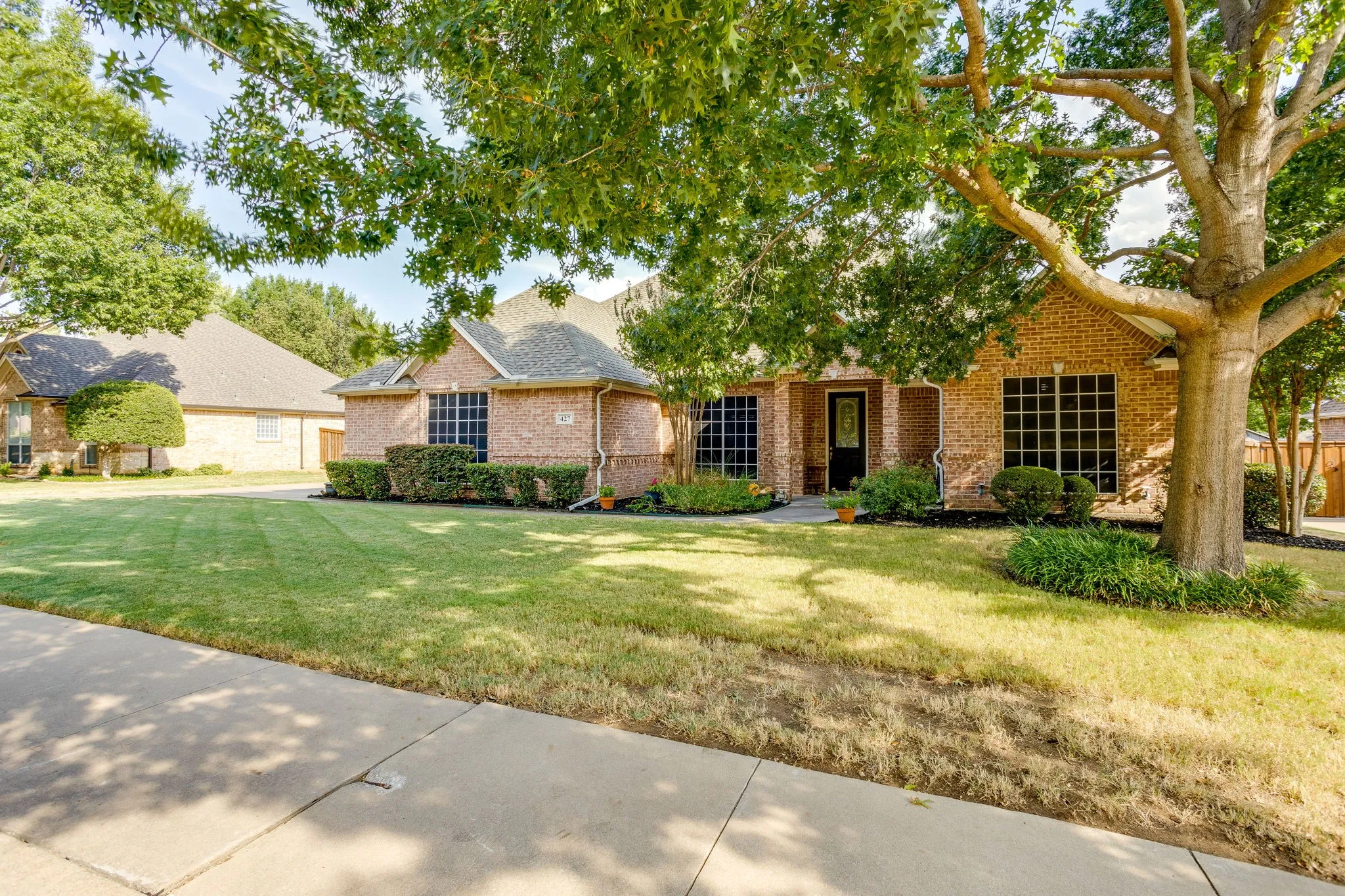 Single Family Residence For Sale