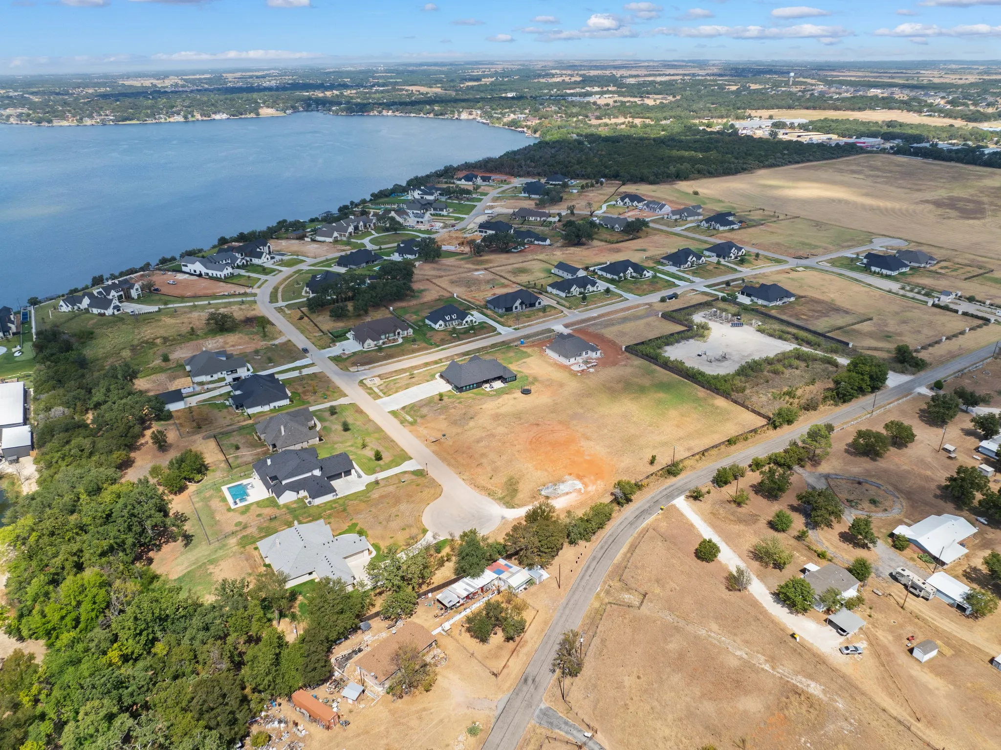 Unimproved Land For Sale in Hood County , 2001 Southern Rise Court, Granbury, Texas 76049, 0, 0, Garage spaces, 0 Sqft, built in 0, mls#21389265, Real Estate Agent in Granbury, Homes For Sale in Hood county, Homes For Sale in Granbury, Realtor in Granbury Texas, Real Estate Brokerage Independent Realty Texas, Luminita Cordes Realtor