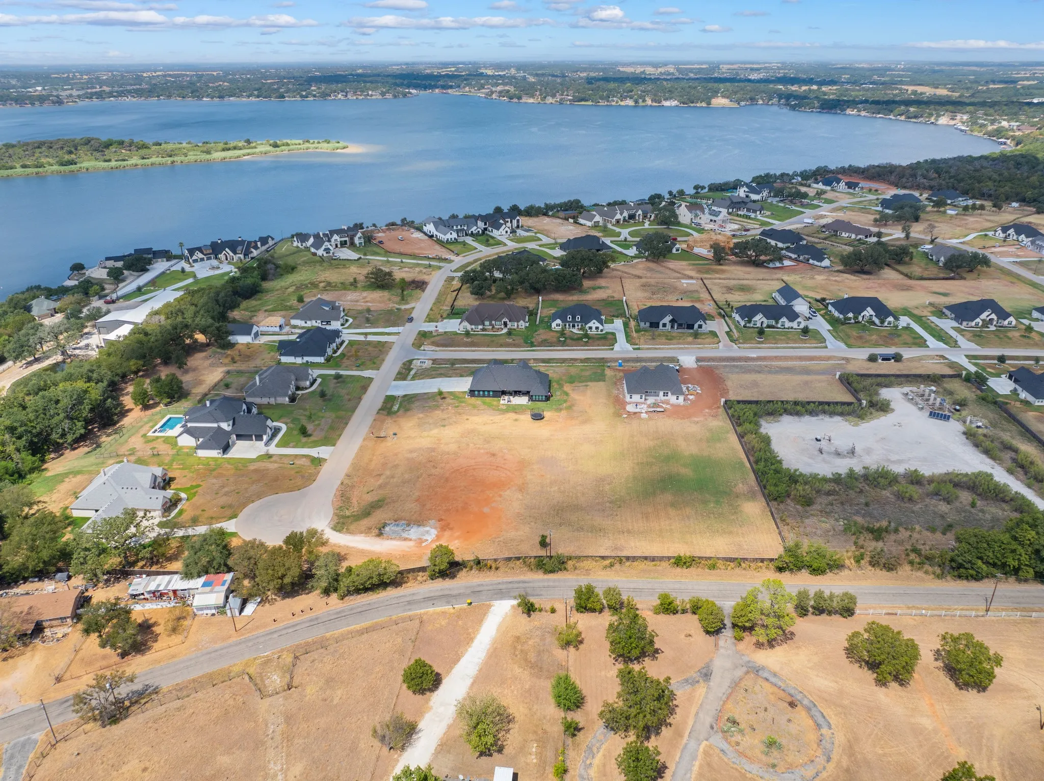 Unimproved Land For Sale