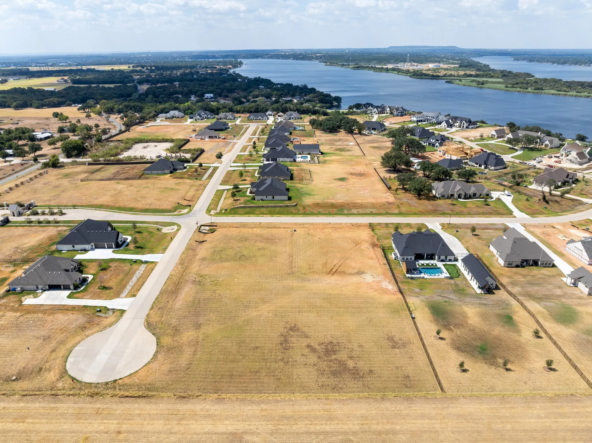Unimproved Land For Sale
