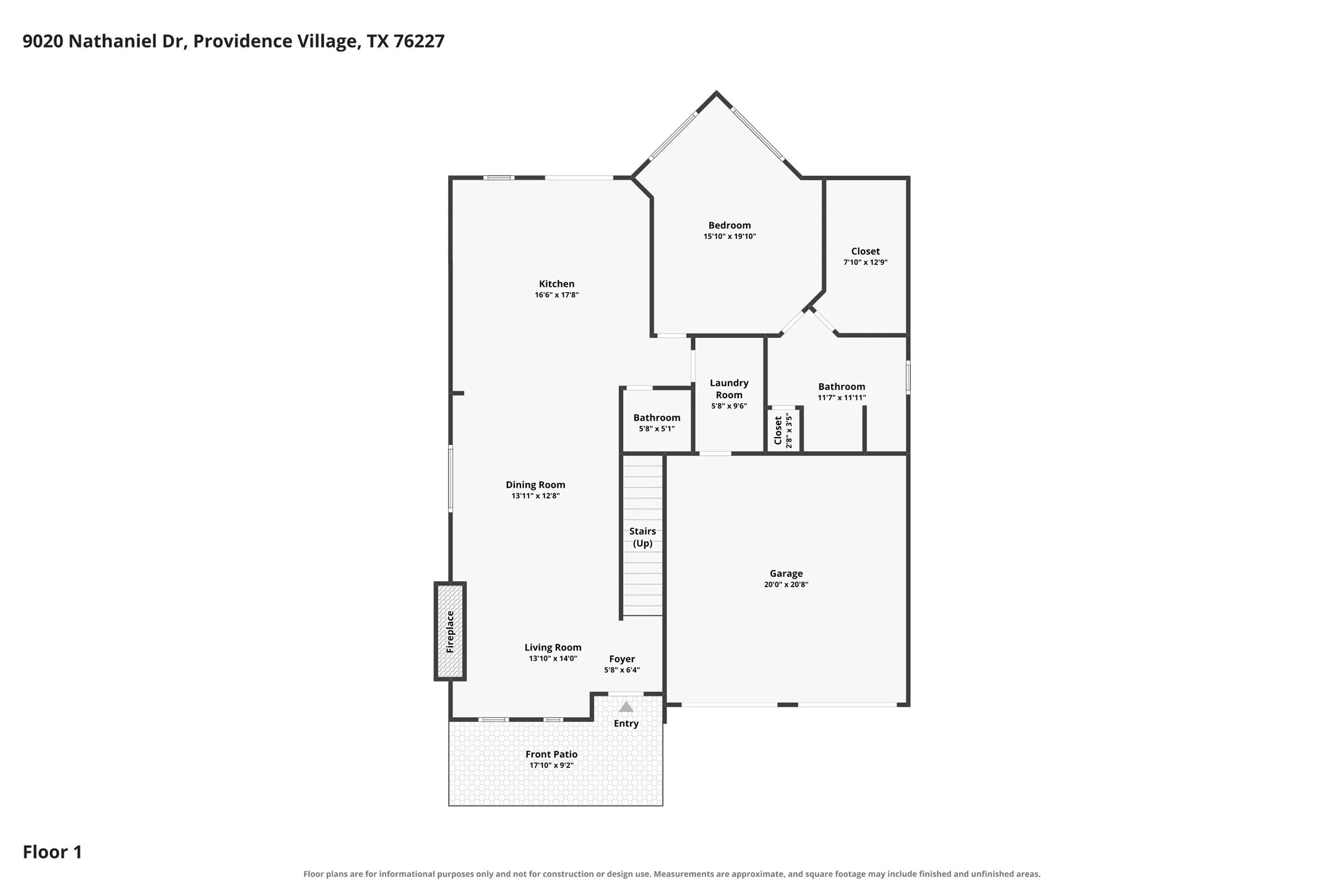 Single Family Residence For Sale in Denton County , 9020 Nathaniel Drive, Providence Village, Texas 76227, 4 Bedroom, 4 Bathroom, 2 Garage spaces, 3,170 Sqft, built in 2013, mls#21395560, Real Estate Agent in Providence Village, Homes For Sale in Denton county, Homes For Sale in Providence Village, Realtor in Providence Village Texas, Real Estate Brokerage Independent Realty Texas, Luminita Cordes Realtor