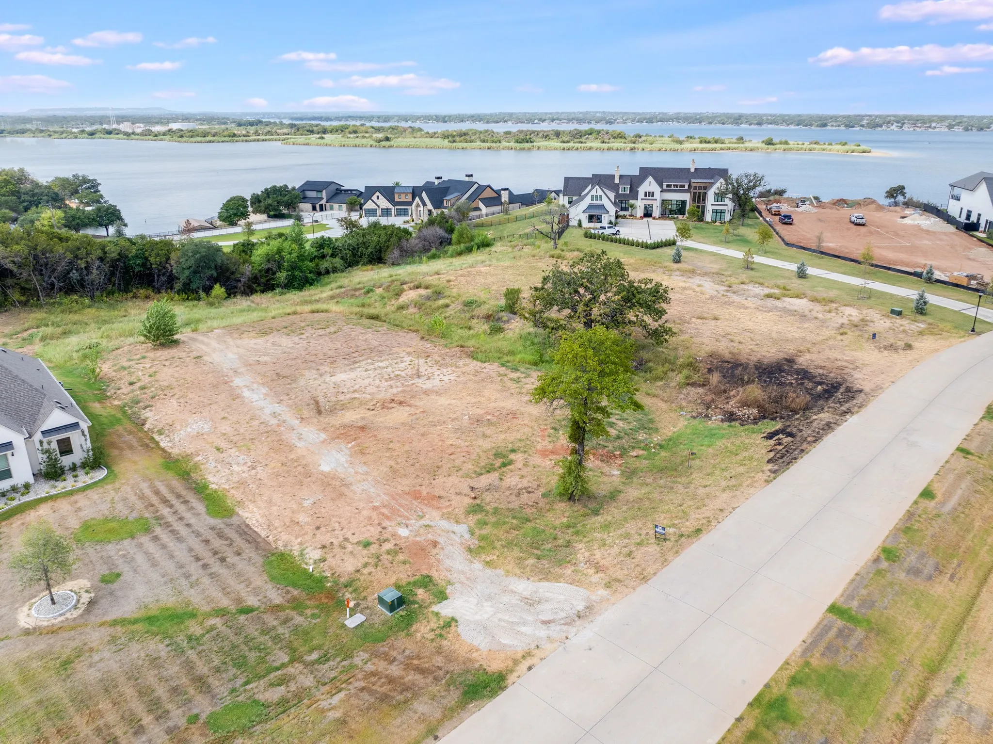 Unimproved Land For Sale