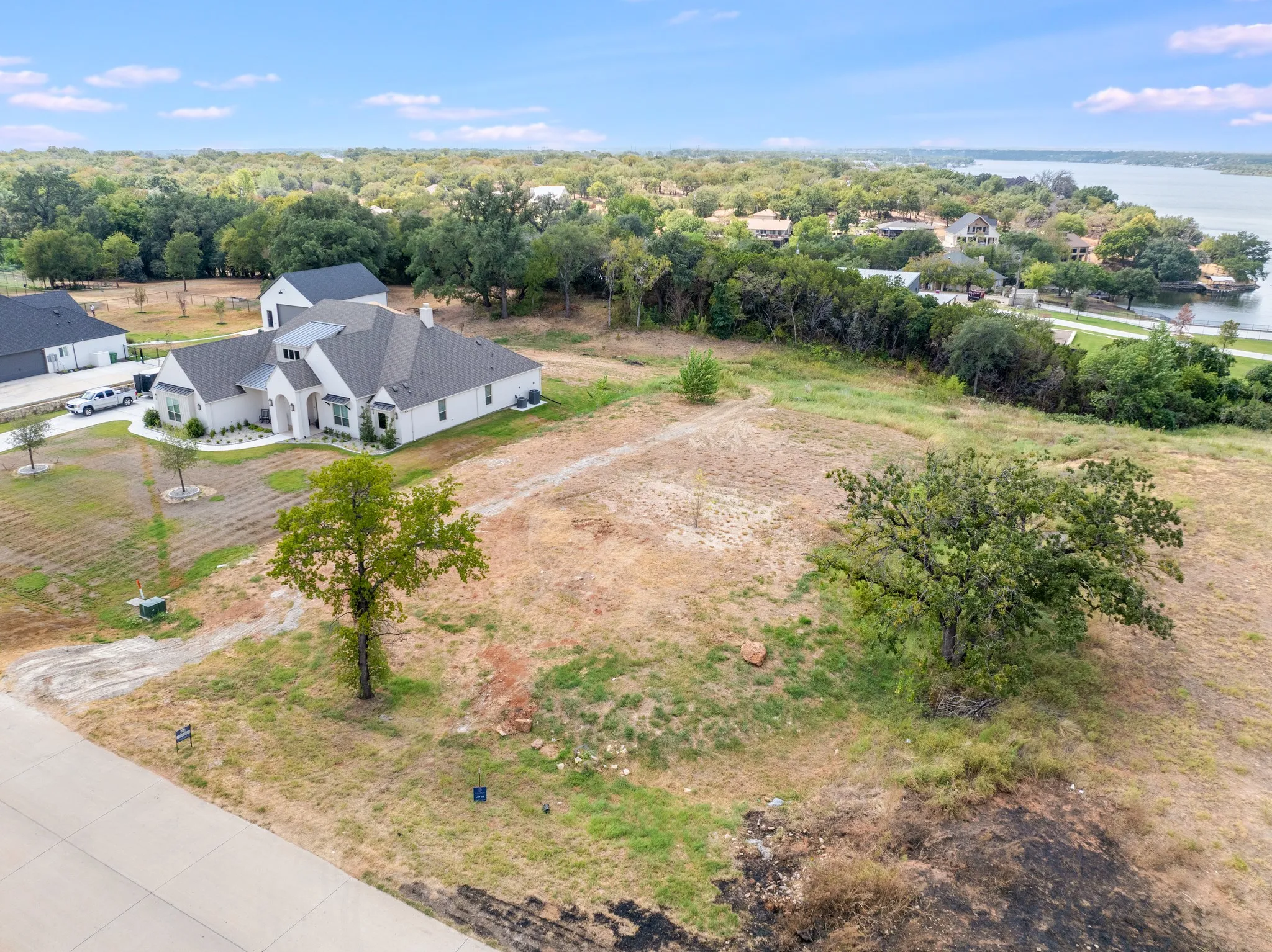 Unimproved Land For Sale in Hood County , 3005 Southern Rise Court, Granbury, Texas 76049, 0, 0, Garage spaces, 0 Sqft, built in 0, mls#21389260, Real Estate Agent in Granbury, Homes For Sale in Hood county, Homes For Sale in Granbury, Realtor in Granbury Texas, Real Estate Brokerage Independent Realty Texas, Luminita Cordes Realtor