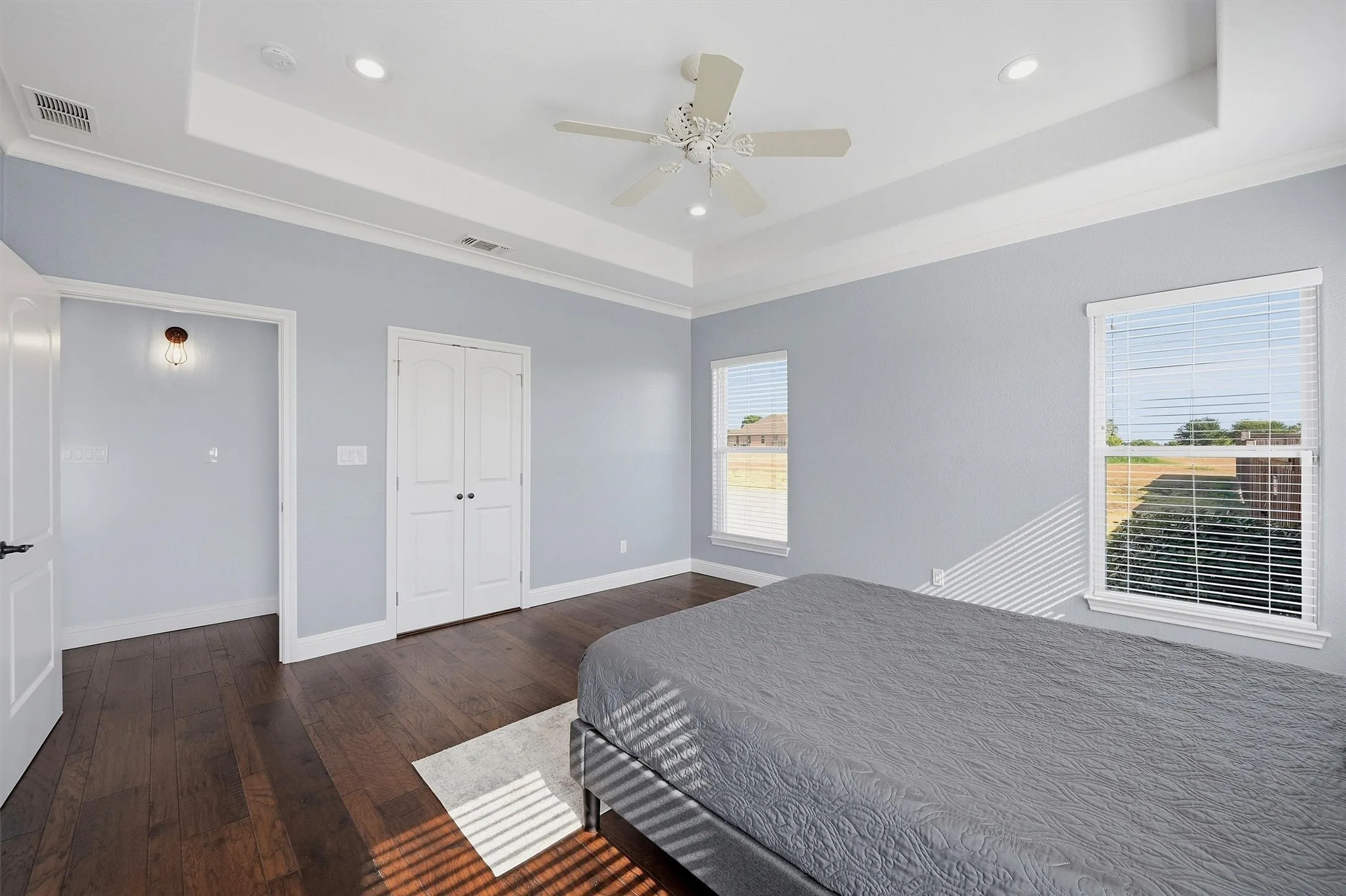 Single Family Residence For Sale in Grayson County , 1001 Johnson Trail, Bells, Texas 75414, 4 Bedroom, 3 Bathroom, 2 Garage spaces, 2,498 Sqft, built in 2022, mls#21393309, Real Estate Agent in Bells, Homes For Sale in Grayson county, Homes For Sale in Bells, Realtor in Bells Texas, Real Estate Brokerage Independent Realty Texas, Luminita Cordes Realtor