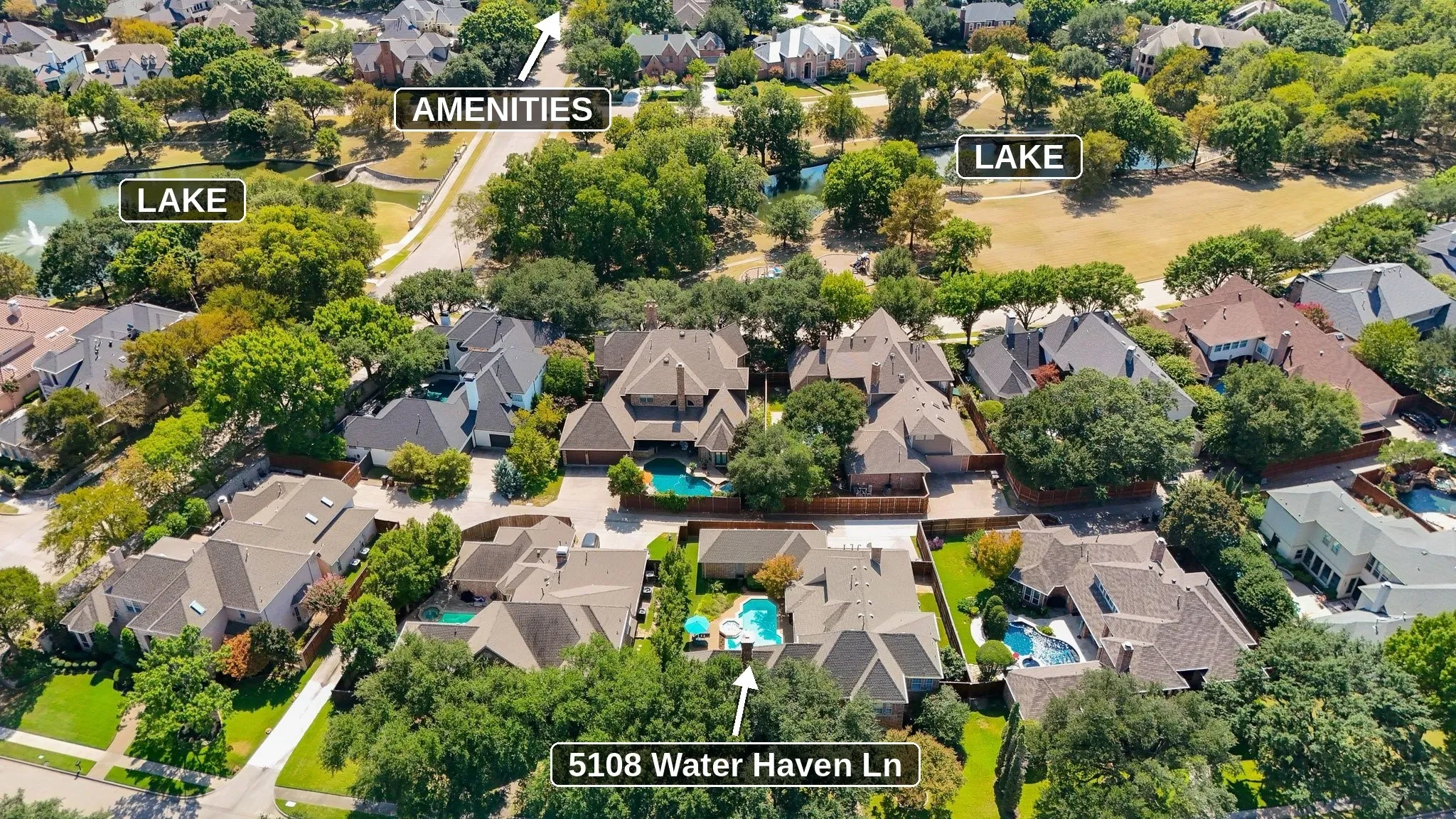 Single Family Residence For Sale in Collin County , 5108 Water Haven Lane, Plano, Texas 75093, 4 Bedroom, 6 Bathroom, 3 Garage spaces, 4,621 Sqft, built in 1994, mls#21391512, Real Estate Agent in Plano, Homes For Sale in Collin county, Homes For Sale in Plano, Realtor in Plano Texas, Real Estate Brokerage Independent Realty Texas, Luminita Cordes Realtor