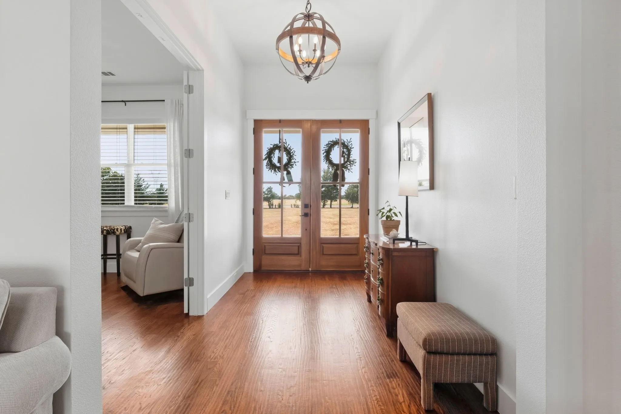 Single Family Residence For Sale in Fannin County , 1742 Recreation Road 3, Bonham, Texas 75418, 3 Bedroom, 3 Bathroom, 2 Garage spaces, 2,077 Sqft, built in 2020, mls#21394588, Real Estate Agent in Bonham, Homes For Sale in Fannin county, Homes For Sale in Bonham, Realtor in Bonham Texas, Real Estate Brokerage Independent Realty Texas, Luminita Cordes Realtor