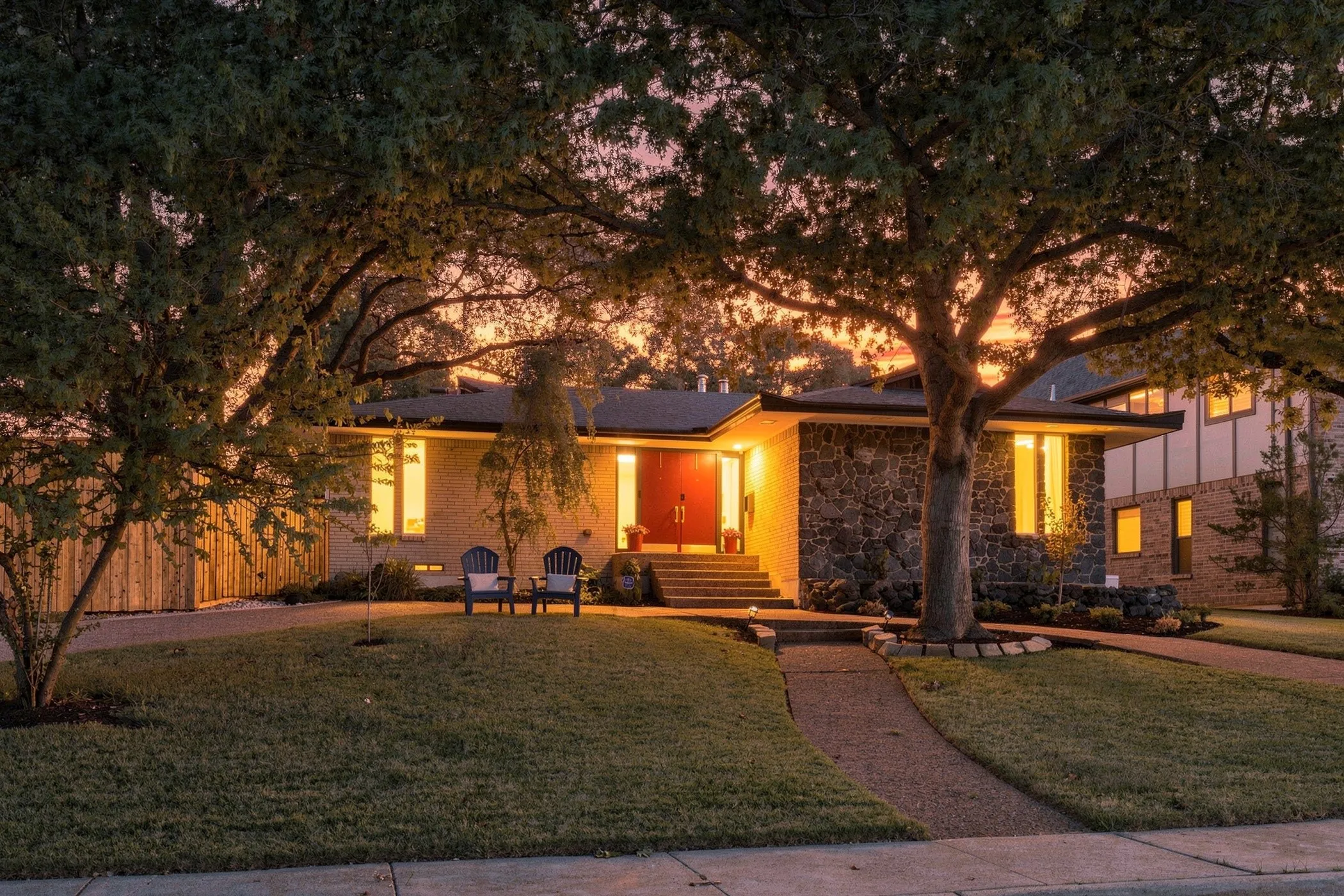 Single Family Residence For Sale