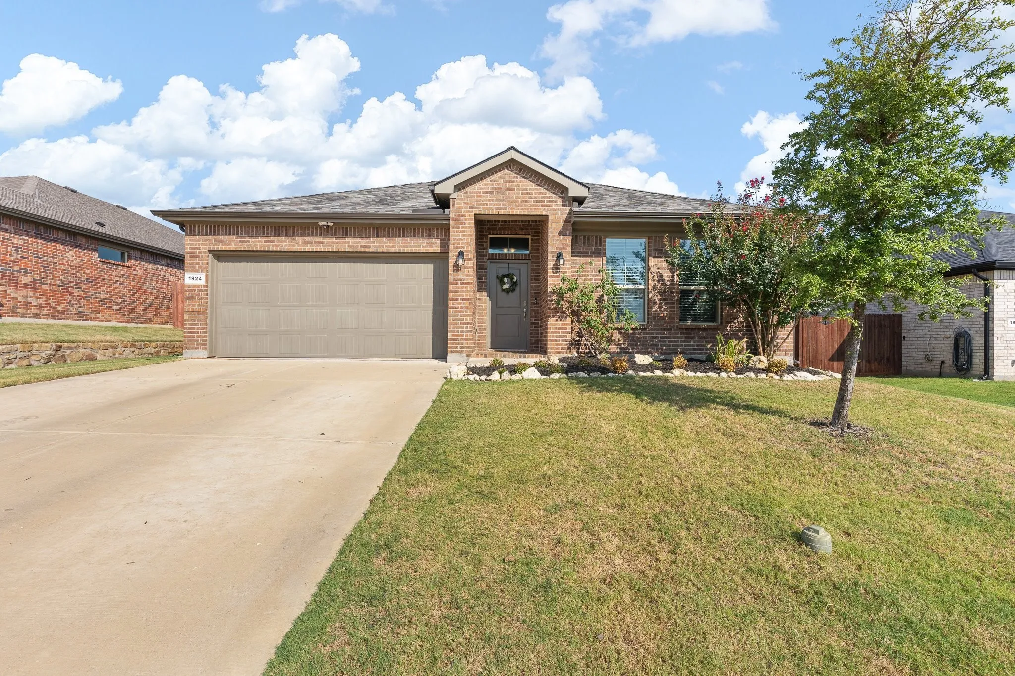 Single Family Residence For Sale