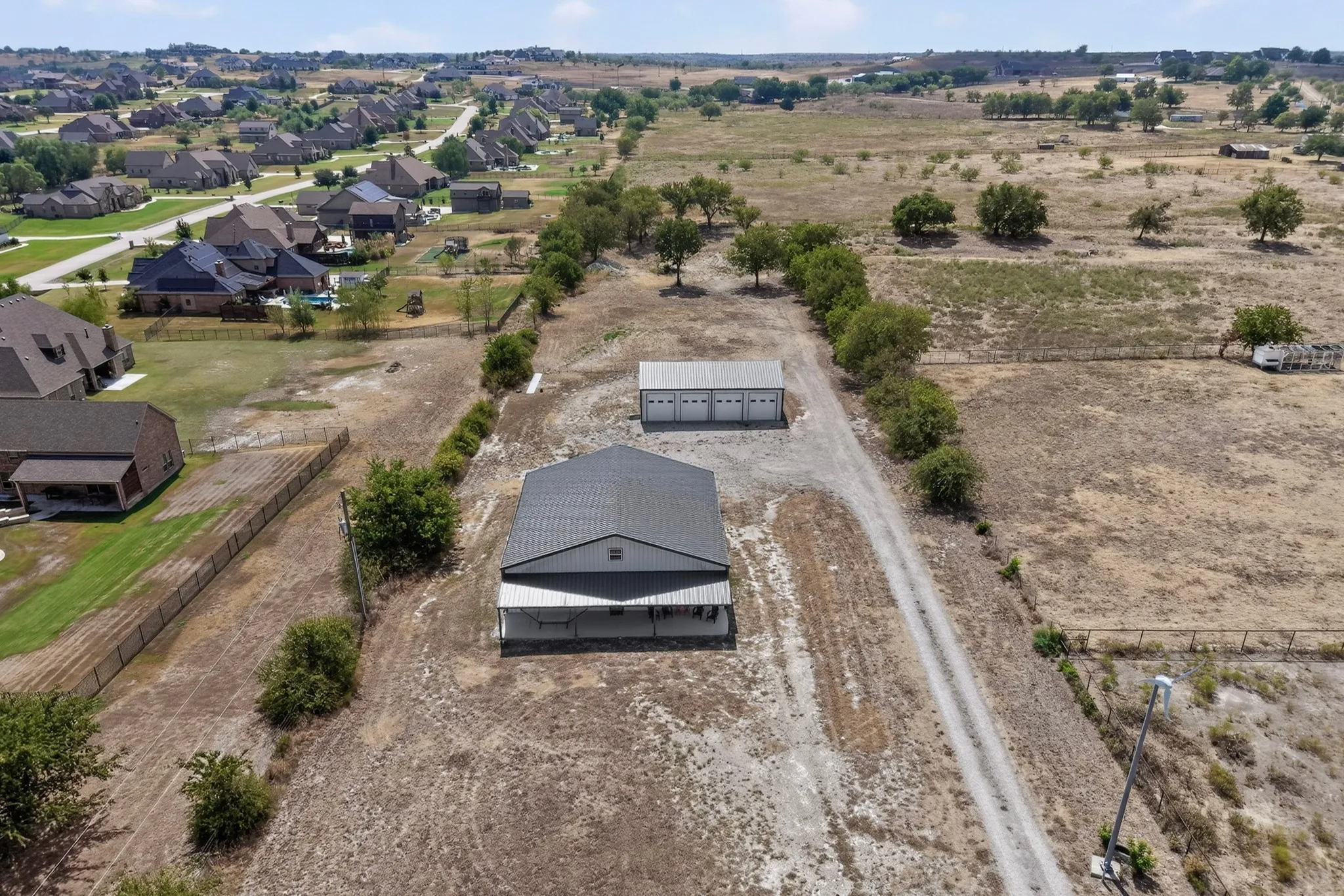 Single Family Residence For Sale