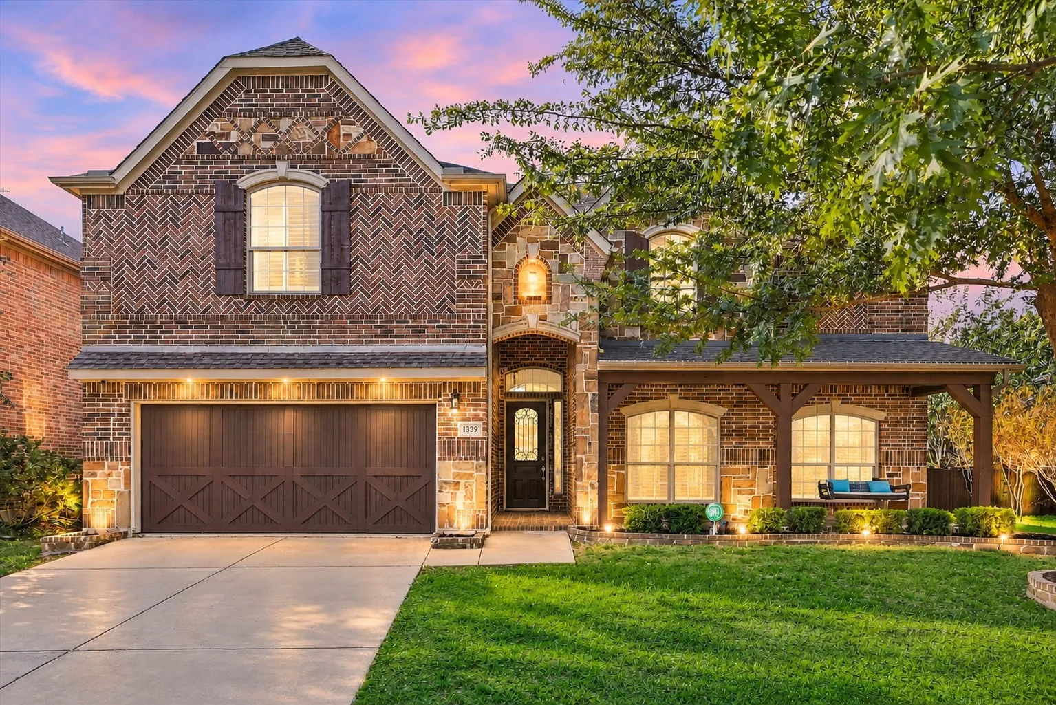 Single Family Residence For Sale