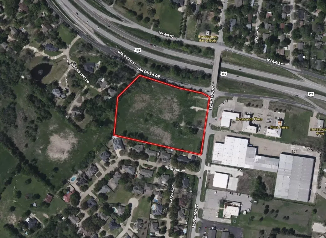Unimproved Land For Sale in Kaufman County , 1806 S Houston Street, Kaufman, Texas 75142, 0, 0, Garage spaces, 0 Sqft, built in 0, mls#21393818, Real Estate Agent in Kaufman, Homes For Sale in Kaufman county, Homes For Sale in Kaufman, Realtor in Kaufman Texas, Real Estate Brokerage Independent Realty Texas, Luminita Cordes Realtor