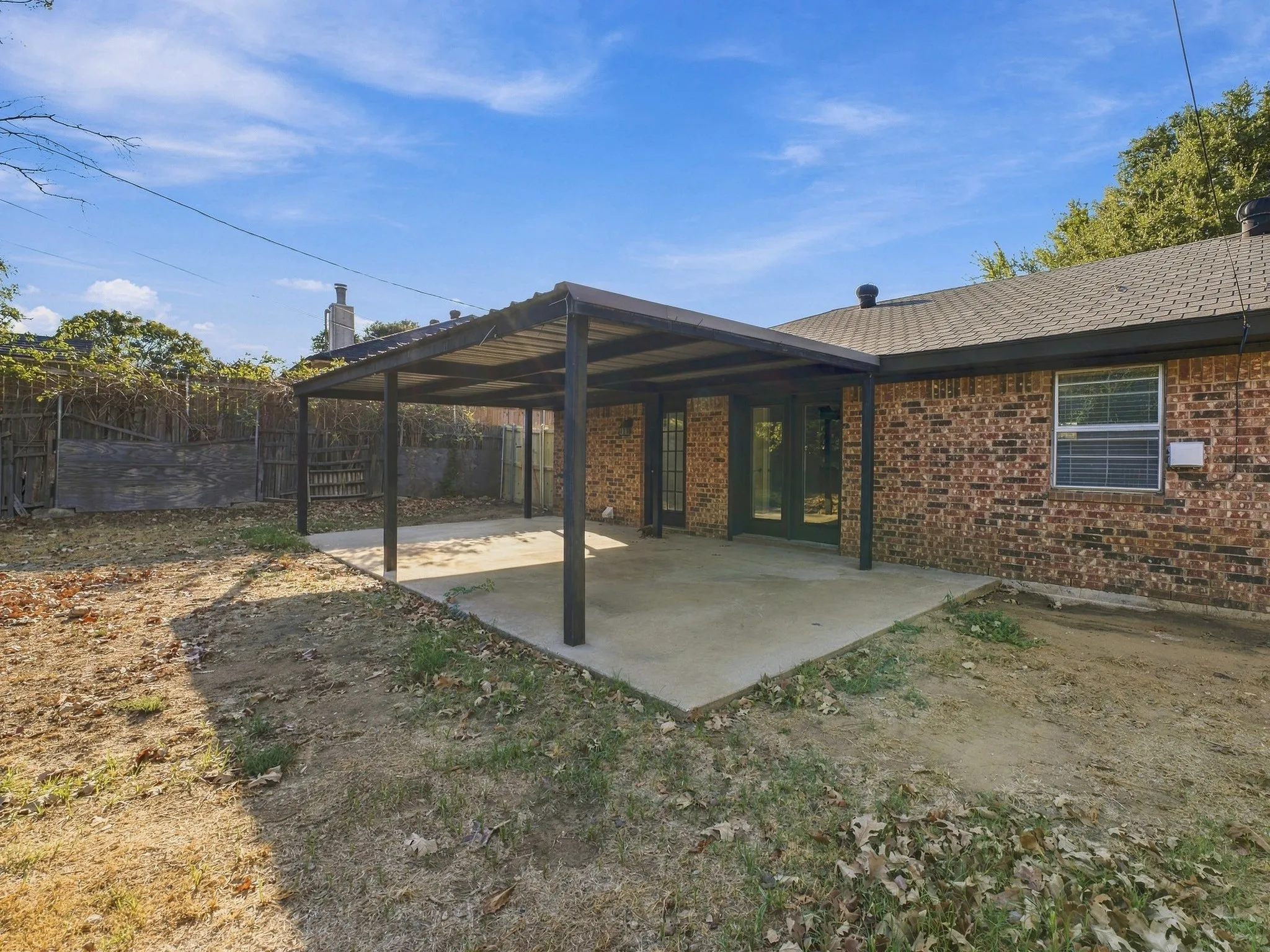 Single Family Residence For Sale in Wise County , 710 Parkridge Drive, Decatur, Texas 76234, 3 Bedroom, 2 Bathroom, 1 Garage spaces, 1,287 Sqft, built in 1987, mls#21394168, Real Estate Agent in Decatur, Homes For Sale in Wise county, Homes For Sale in Decatur, Realtor in Decatur Texas, Real Estate Brokerage Independent Realty Texas, Luminita Cordes Realtor