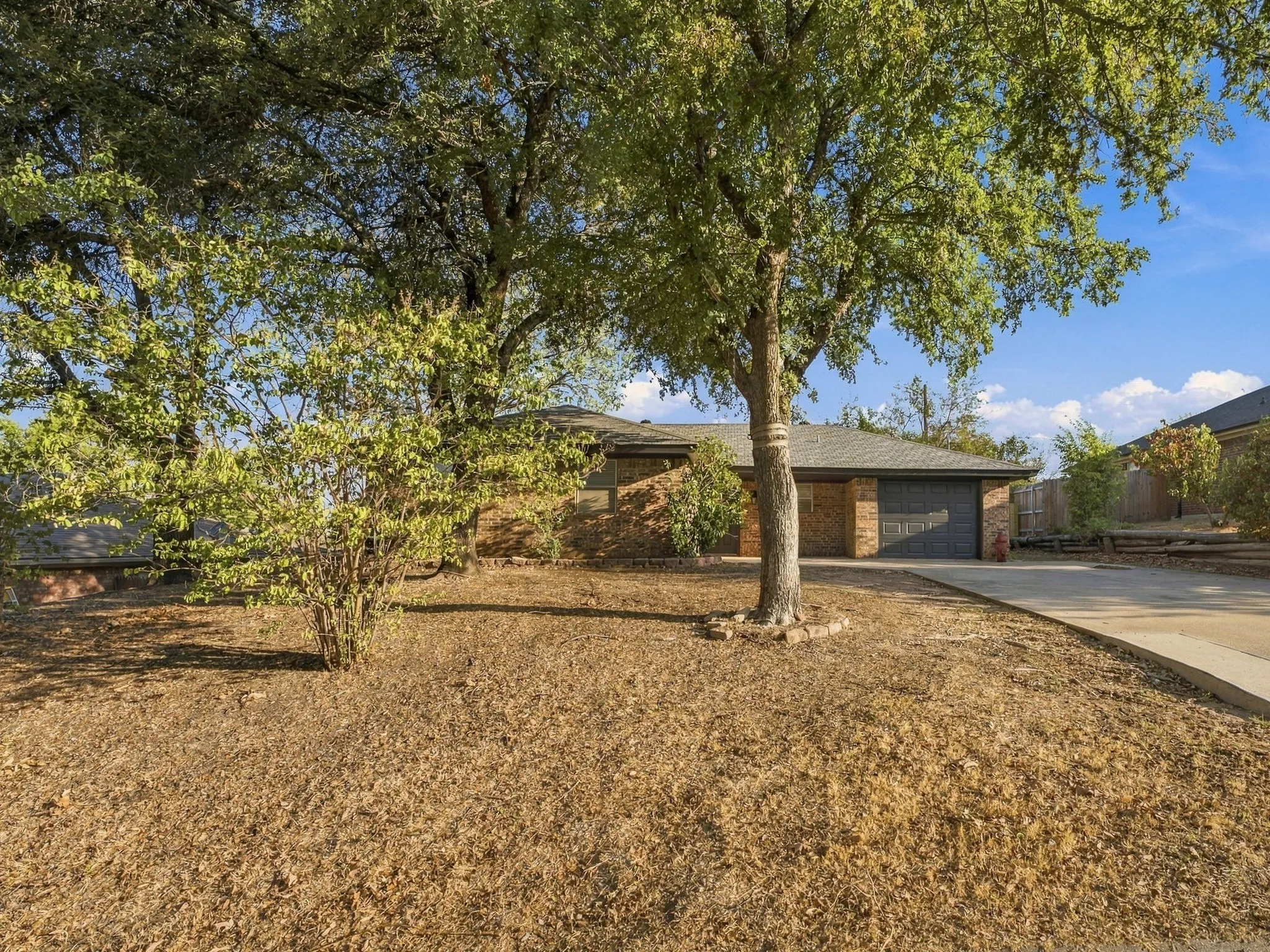 Single Family Residence For Sale