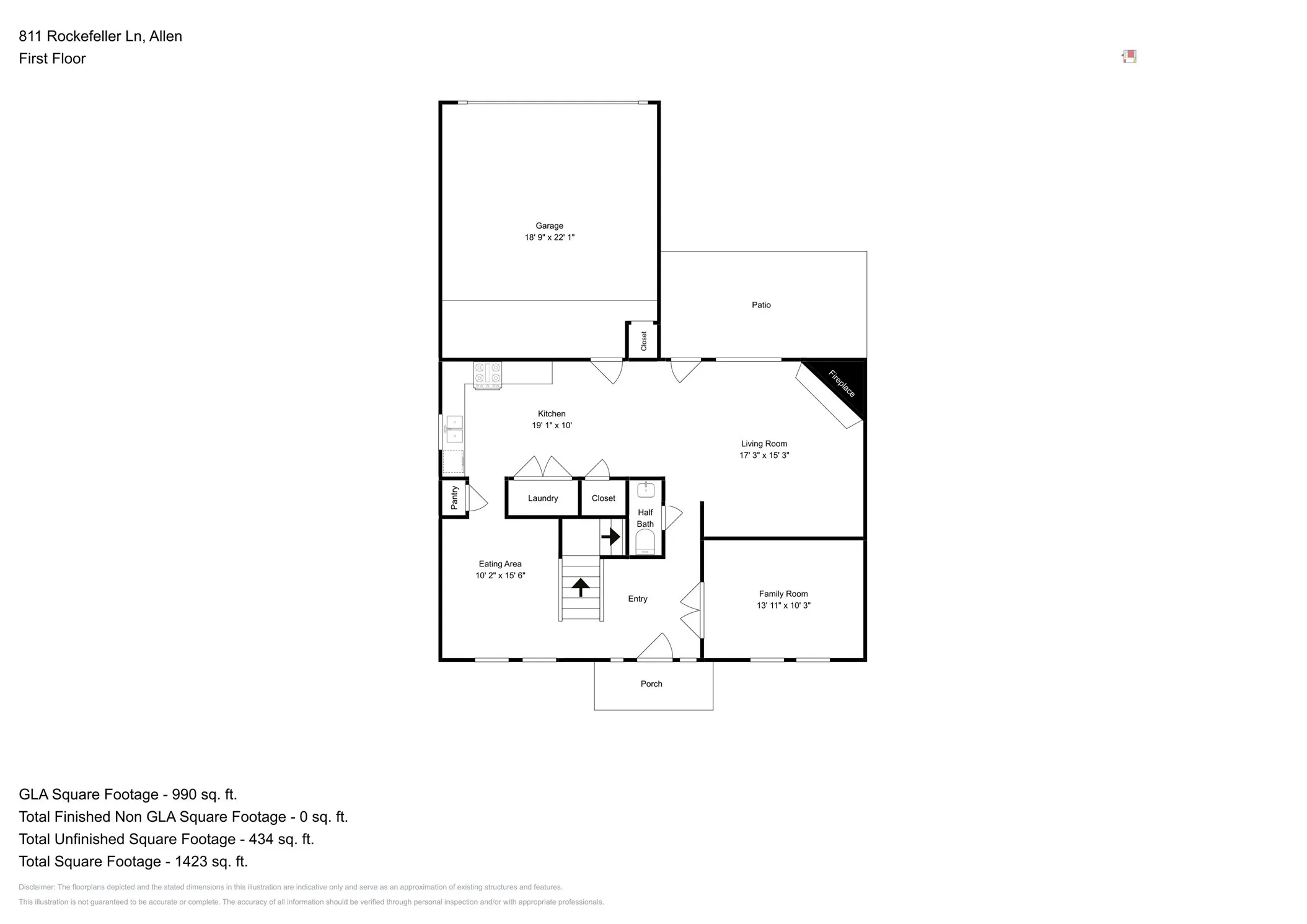 Single Family Residence For Rent in Collin County , 811 Rockefeller Lane, Allen, Texas 75002, 4 Bedroom, 3 Bathroom, 2 Garage spaces, 1,996 Sqft, built in 1994, mls#21395836, Real Estate Agent in Allen, Homes For Rent in Collin county, Homes For Rent in Allen, Realtor in Allen Texas, Real Estate Brokerage Independent Realty Texas, Luminita Cordes Realtor
