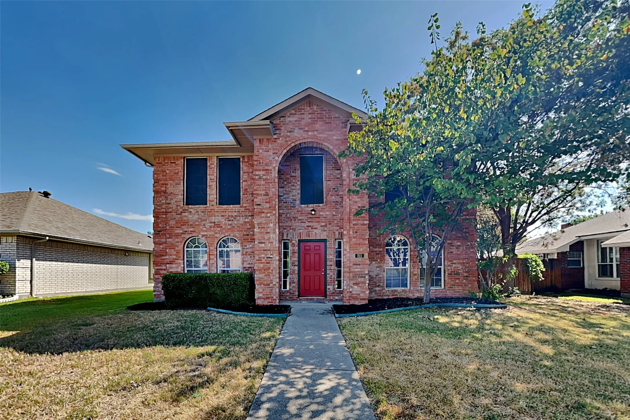 Single Family Residence For Rent