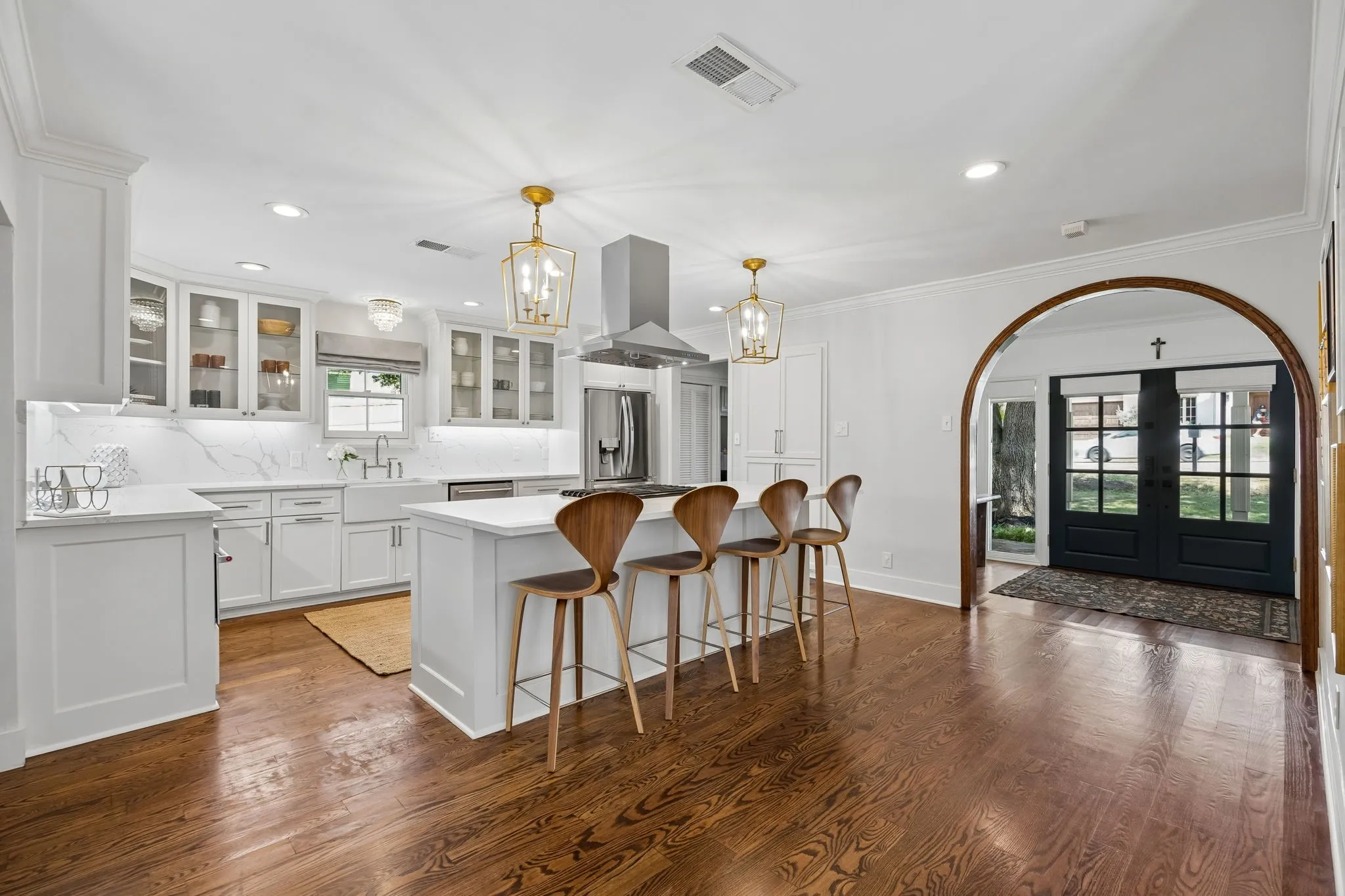 Single Family Residence For Sale