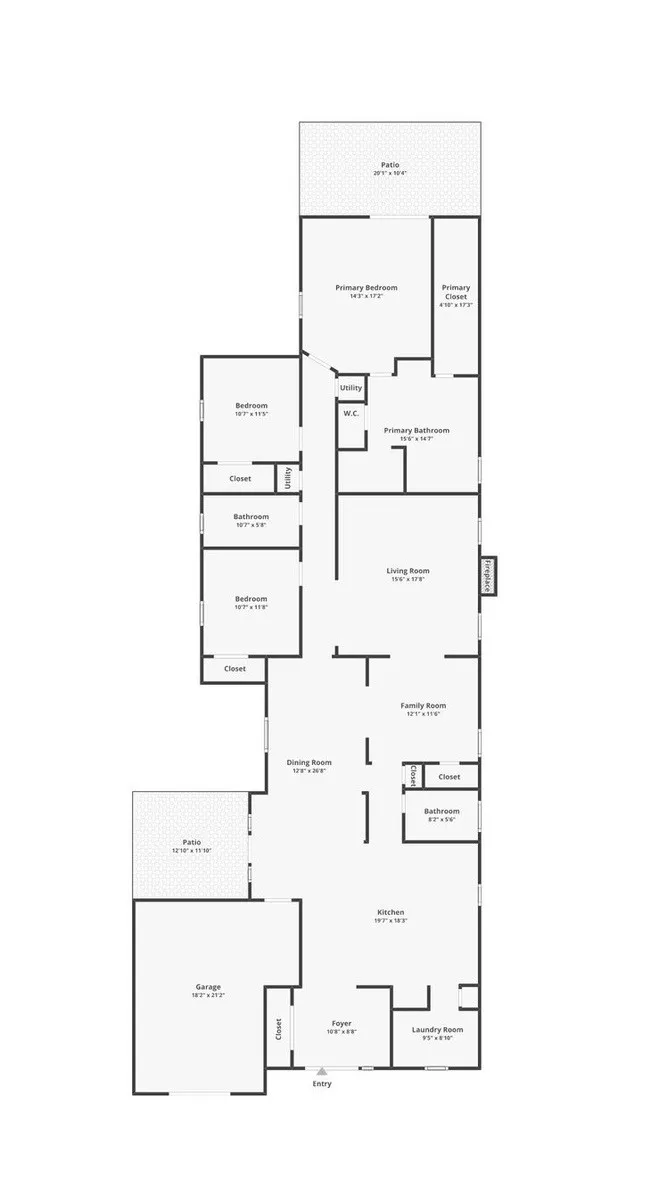 Single Family Residence For Sale in Dallas County , 7920 Goforth Road, Dallas, Texas 75238, 3 Bedroom, 3 Bathroom, 1 Garage spaces, 2,408 Sqft, built in 1981, mls#21395052, Real Estate Agent in Dallas, Homes For Sale in Dallas county, Homes For Sale in Dallas, Realtor in Dallas Texas, Real Estate Brokerage Independent Realty Texas, Luminita Cordes Realtor