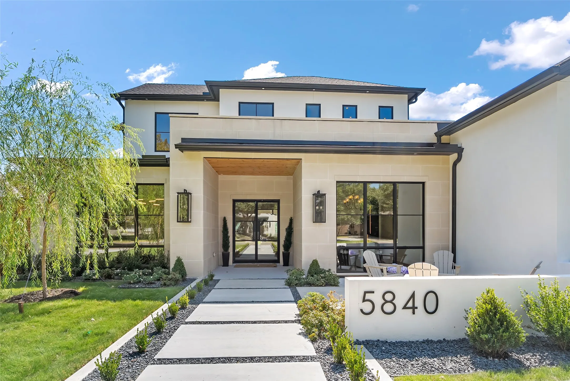 Single Family Residence For Sale