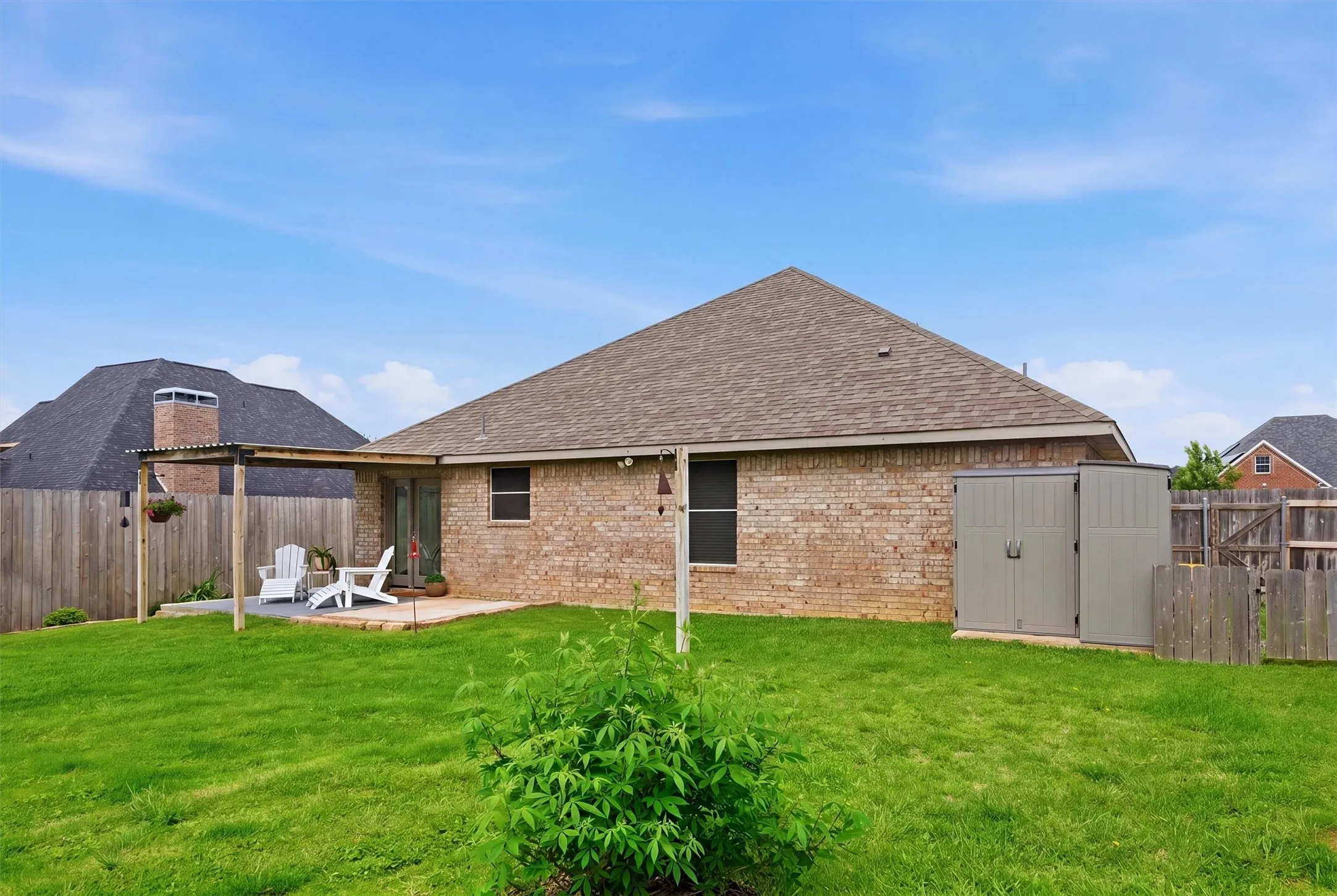 Single Family Residence For Sale in Grayson County , 5022 Mesquite Ridge Trail, Sherman, Texas 75092, 3 Bedroom, 2 Bathroom, 2 Garage spaces, 1,494 Sqft, built in 2016, mls#21395853, Real Estate Agent in Sherman, Homes For Sale in Grayson county, Homes For Sale in Sherman, Realtor in Sherman Texas, Real Estate Brokerage Independent Realty Texas, Luminita Cordes Realtor