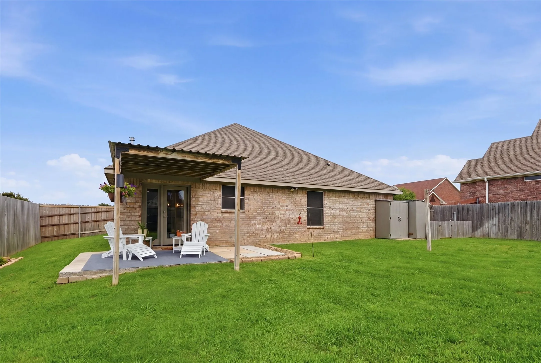 Single Family Residence For Sale in Grayson County , 5022 Mesquite Ridge Trail, Sherman, Texas 75092, 3 Bedroom, 2 Bathroom, 2 Garage spaces, 1,494 Sqft, built in 2016, mls#21395853, Real Estate Agent in Sherman, Homes For Sale in Grayson county, Homes For Sale in Sherman, Realtor in Sherman Texas, Real Estate Brokerage Independent Realty Texas, Luminita Cordes Realtor