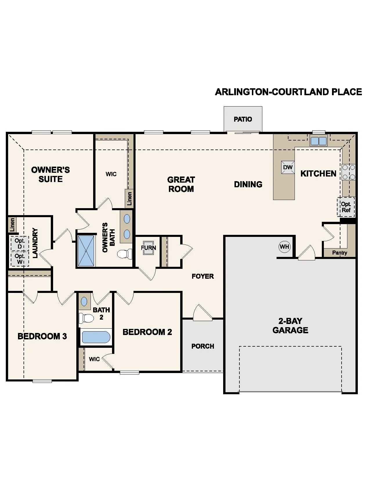 Single Family Residence For Sale in Johnson County , 121 Annabelle Street, Cleburne, Texas 76031, 3 Bedroom, 2 Bathroom, 2 Garage spaces, 1,625 Sqft, built in 2026, mls#21395856, Real Estate Agent in Cleburne, Homes For Sale in Johnson county, Homes For Sale in Cleburne, Realtor in Cleburne Texas, Real Estate Brokerage Independent Realty Texas, Luminita Cordes Realtor