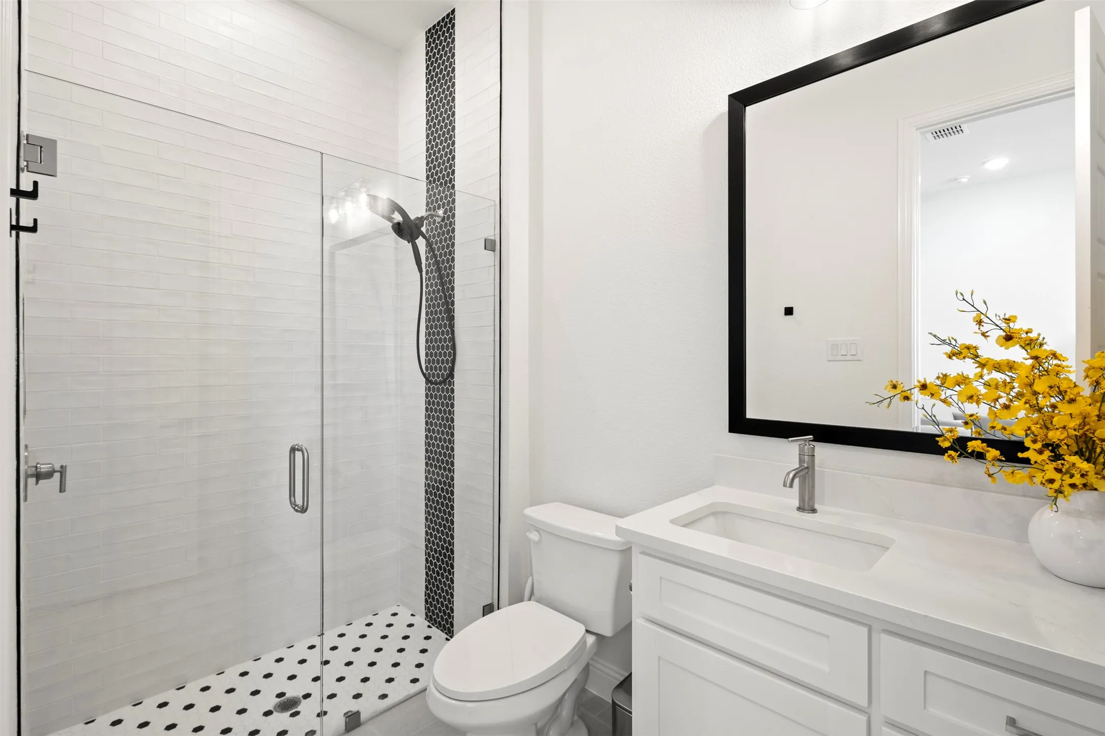 Guest Room Bath