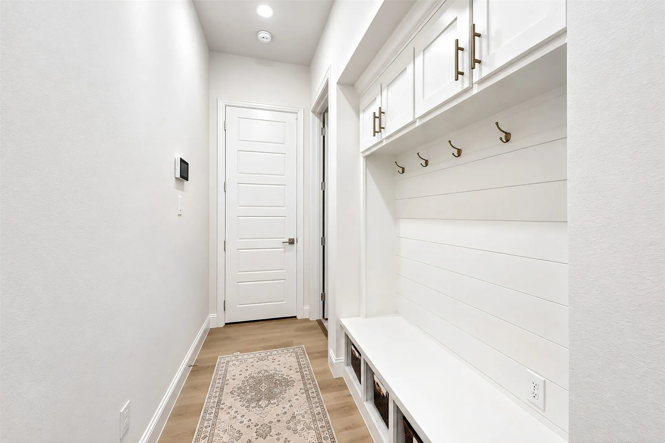 Mud Room/Drop Zone