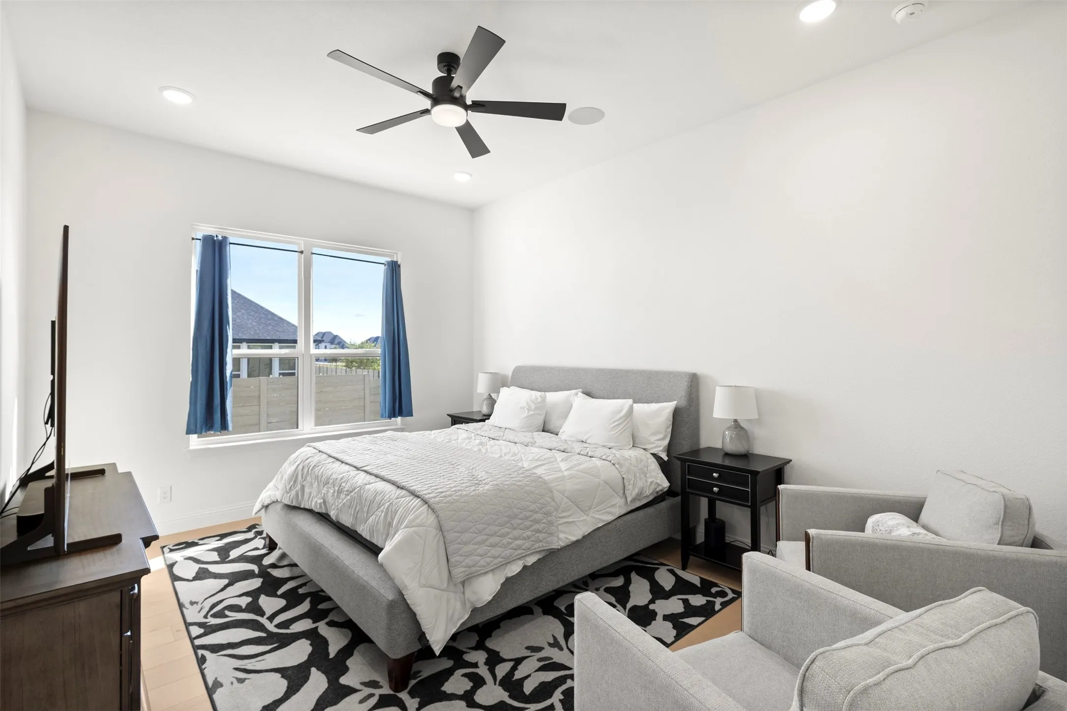 Guest Bedroom