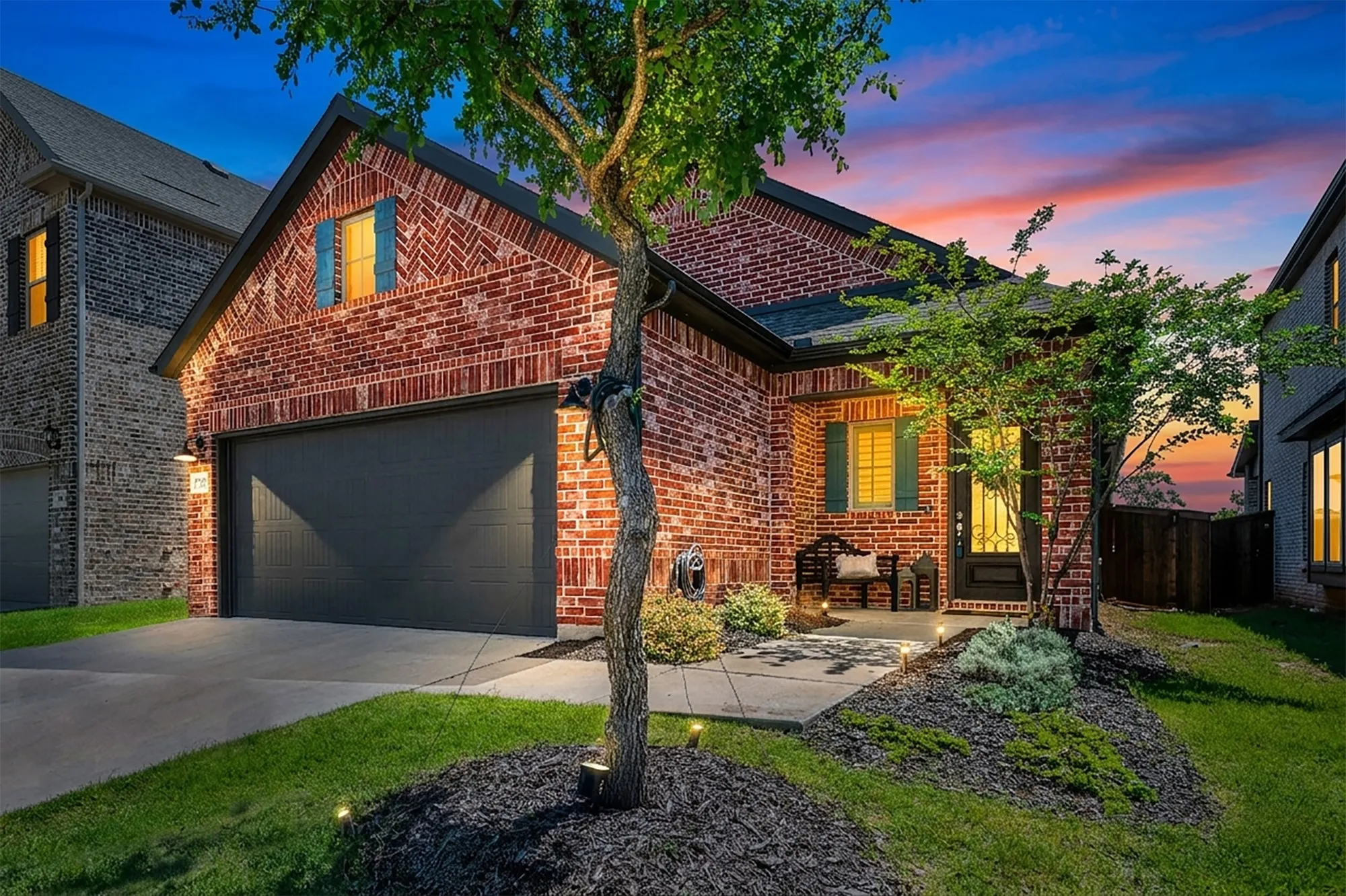 Single Family Residence For Rent