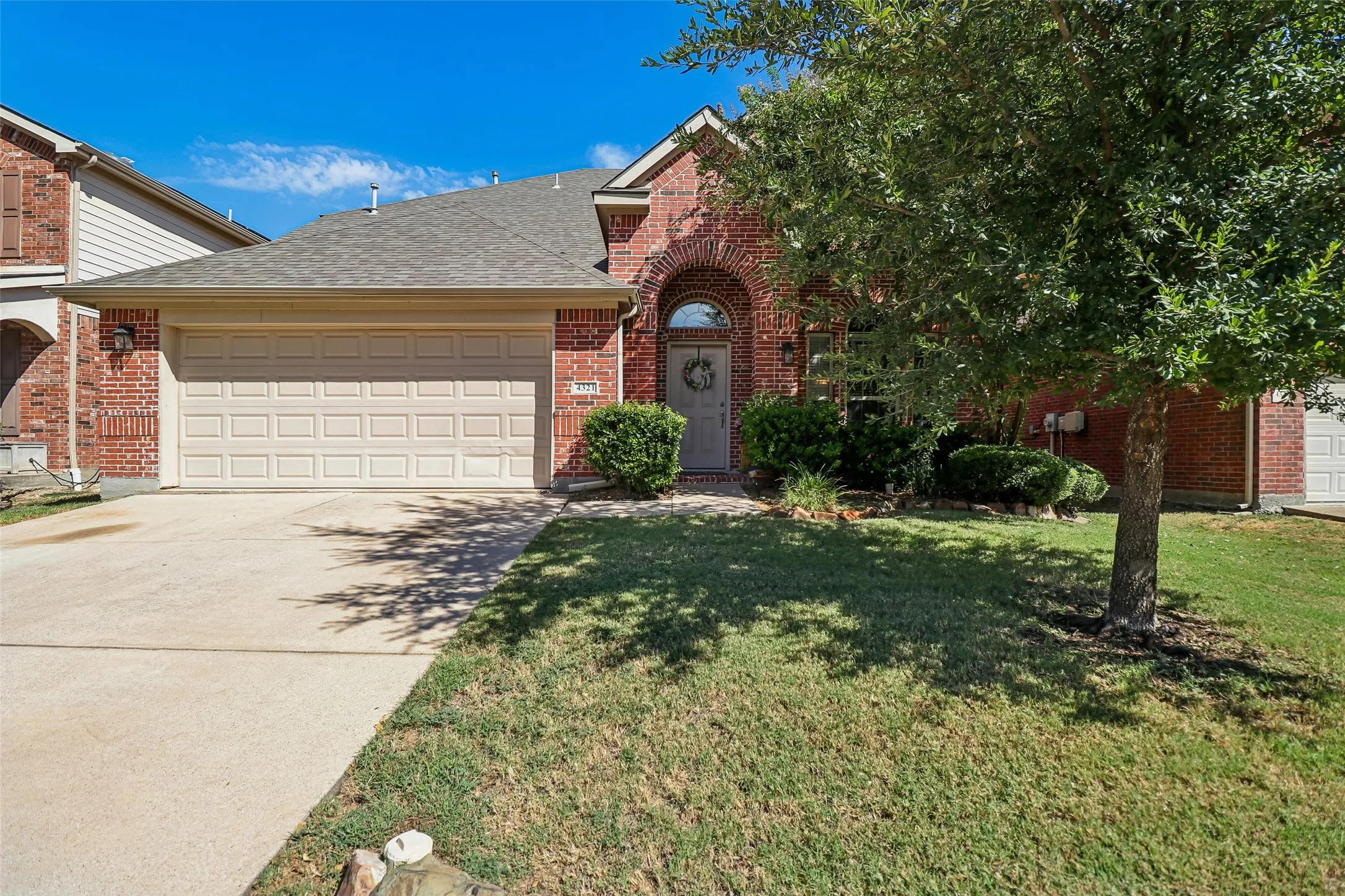 Single Family Residence For Sale