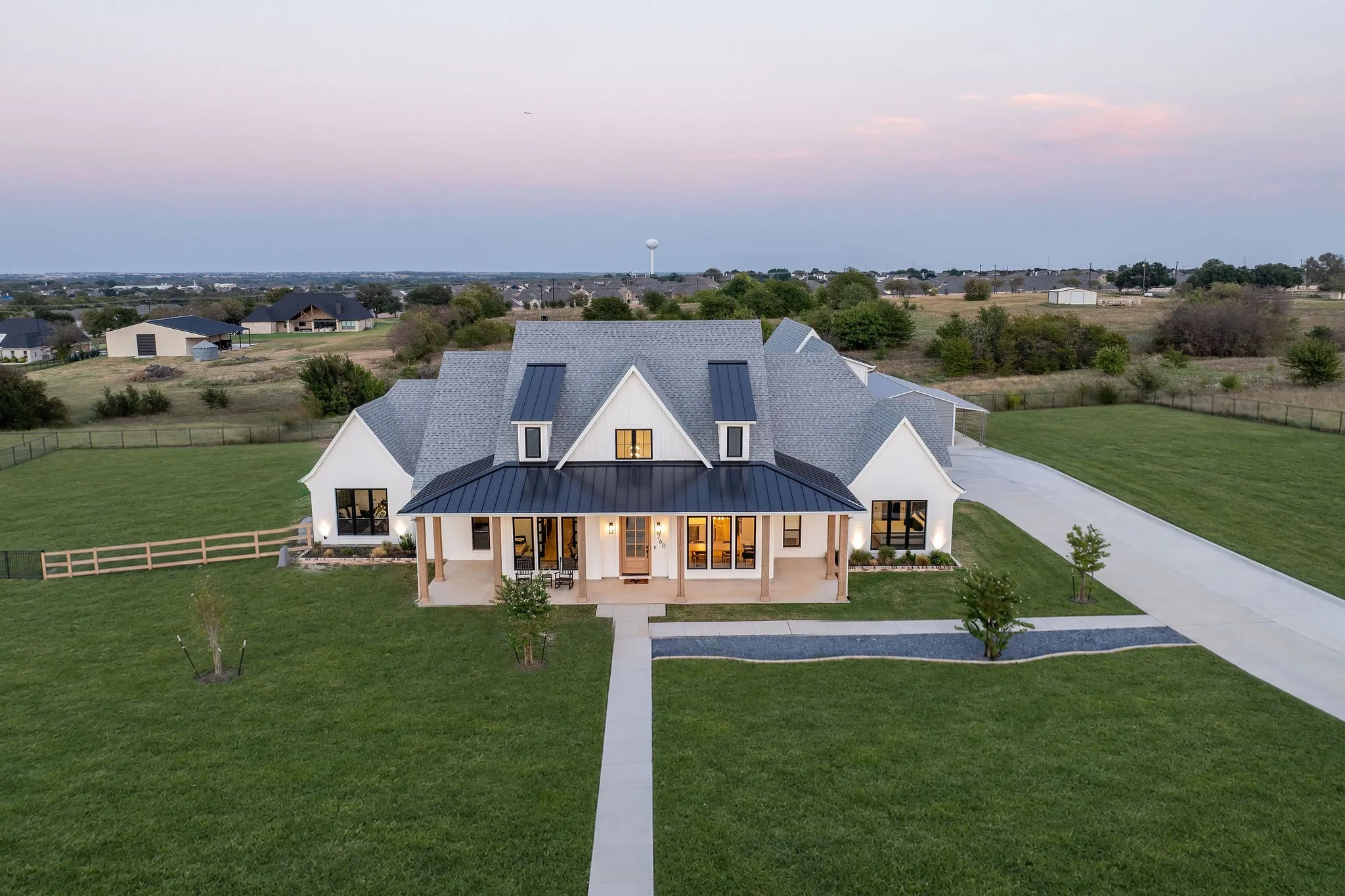 Single Family Residence For Sale in Denton County , 760 Hummingbird Lane, Justin, Texas 76247, 4 Bedroom, 5 Bathroom, 3 Garage spaces, 3,828 Sqft, built in 2024, mls#21395815, Real Estate Agent in Justin, Homes For Sale in Denton county, Homes For Sale in Justin, Realtor in Justin Texas, Real Estate Brokerage Independent Realty Texas, Luminita Cordes Realtor