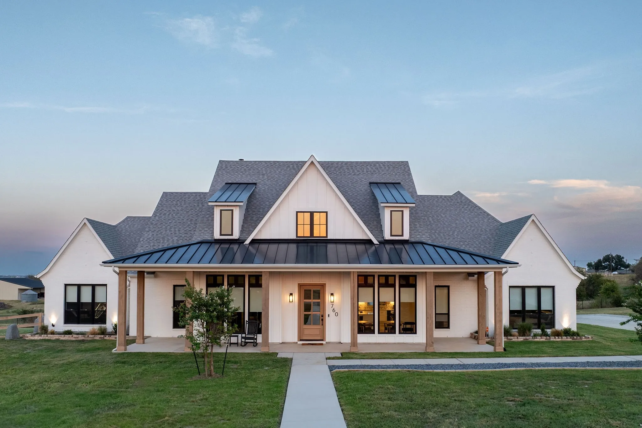 Single Family Residence For Sale