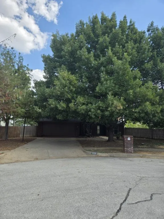 Single Family Residence For Sale