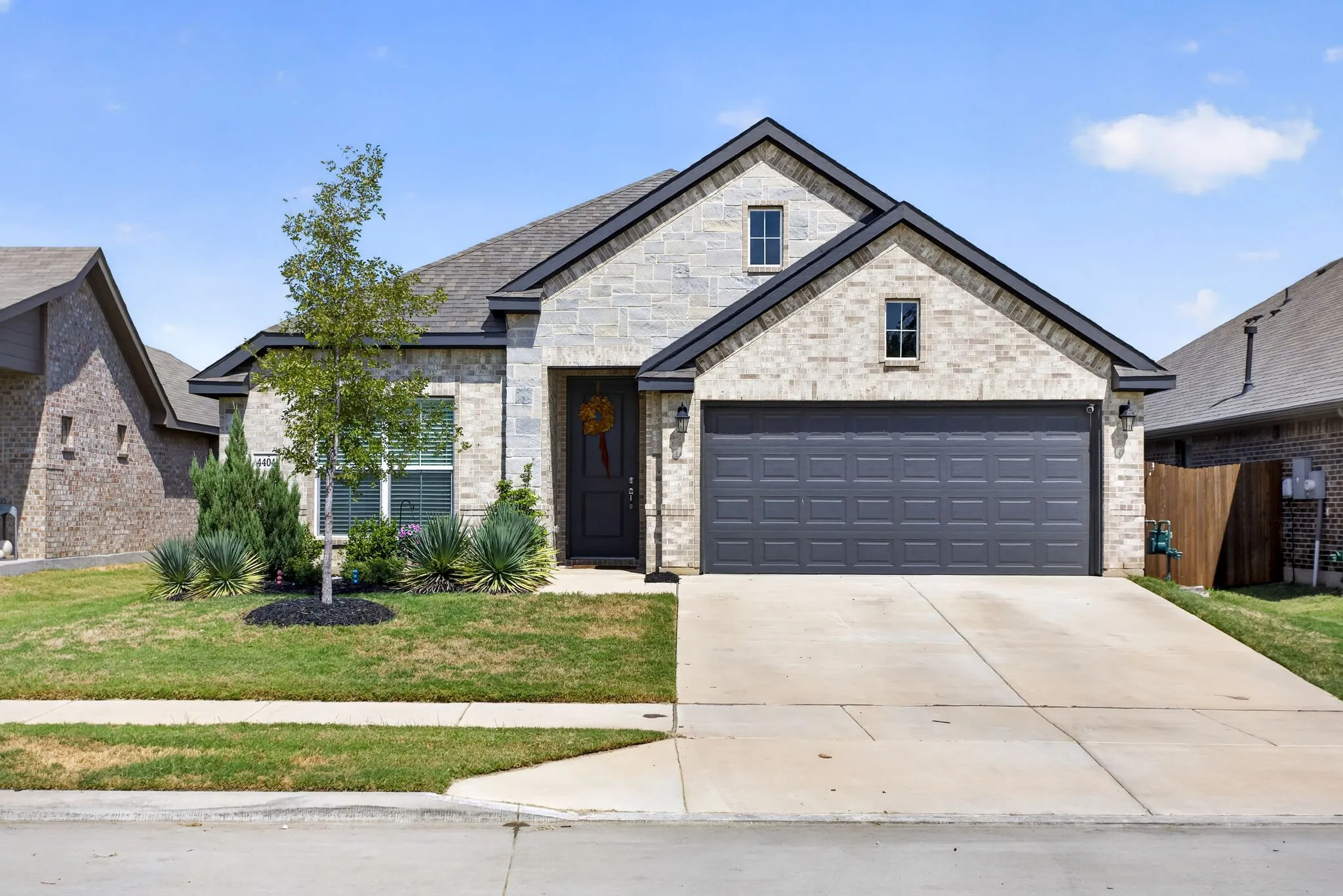 Single Family Residence For Sale