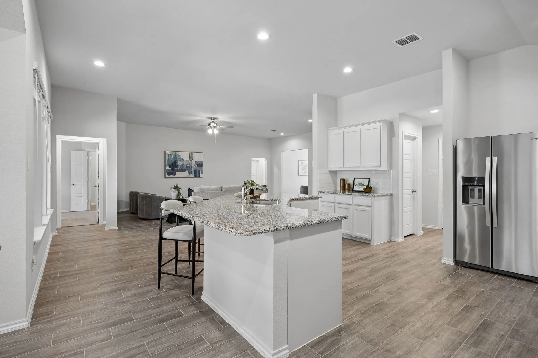 Single Family Residence For Sale in Rockwall County , 3019 Duck Heights Avenue, Royse City, Texas 75189, 3 Bedroom, 2 Bathroom, 2 Garage spaces, 2,276 Sqft, built in 2023, mls#21394740, Real Estate Agent in Royse City, Homes For Sale in Rockwall county, Homes For Sale in Royse City, Realtor in Royse City Texas, Real Estate Brokerage Independent Realty Texas, Luminita Cordes Realtor