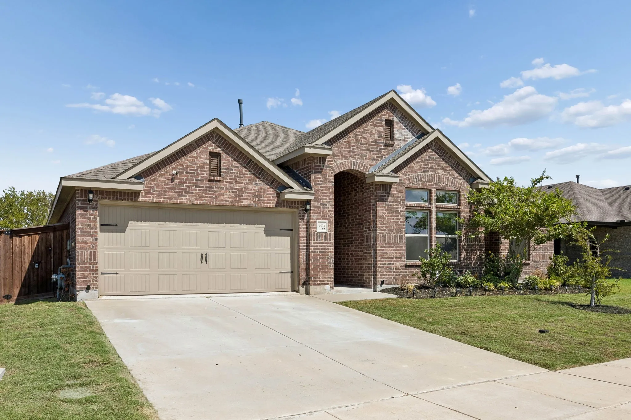 Single Family Residence For Sale