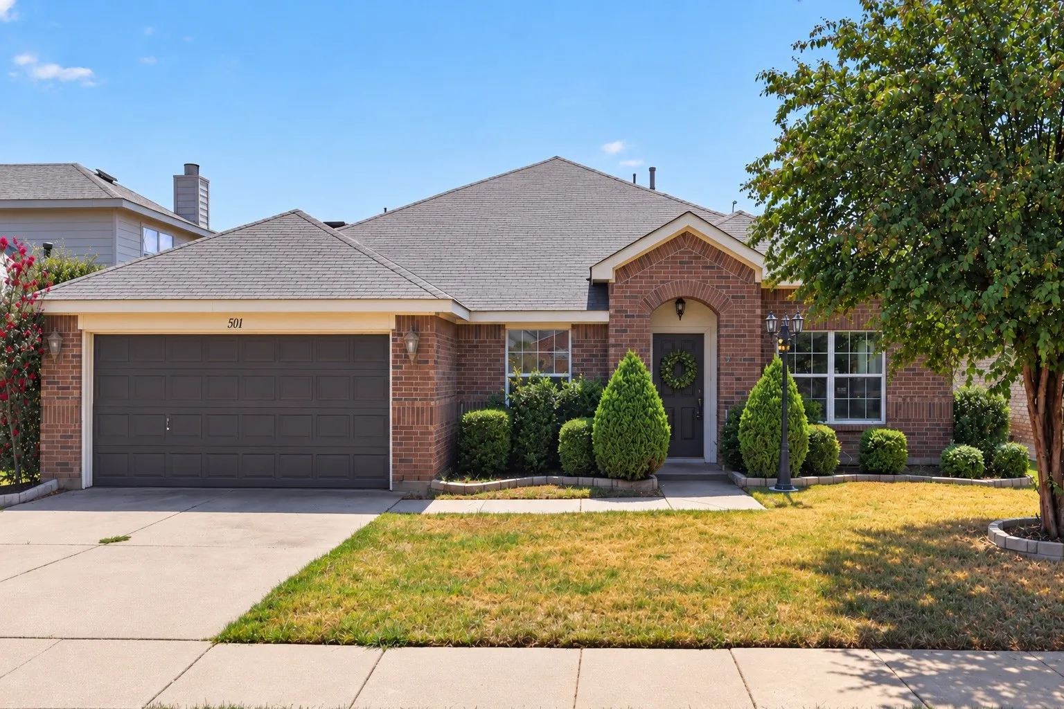 Single Family Residence For Sale