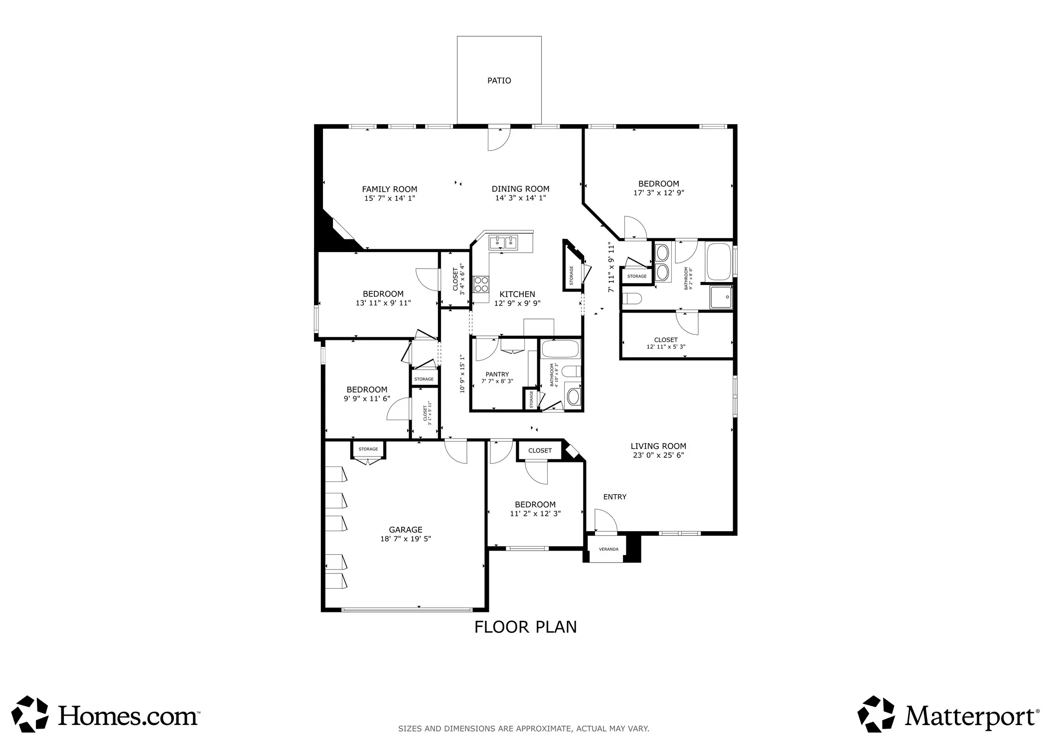 Single Family Residence For Sale in Tarrant County , 501 Roundrock Lane, Fort Worth, Texas 76140, 4 Bedroom, 2 Bathroom, 2 Garage spaces, 2,241 Sqft, built in 2004, mls#21391296, Real Estate Agent in Fort Worth, Homes For Sale in Tarrant county, Homes For Sale in Fort Worth, Realtor in Fort Worth Texas, Real Estate Brokerage Independent Realty Texas, Luminita Cordes Realtor