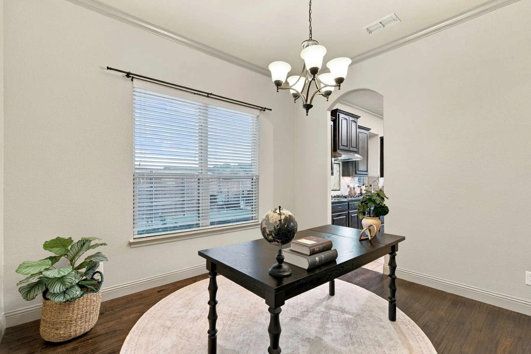 GREAT SPACE FOR WHATEVER FITS YOUR FAMILY NEEDS