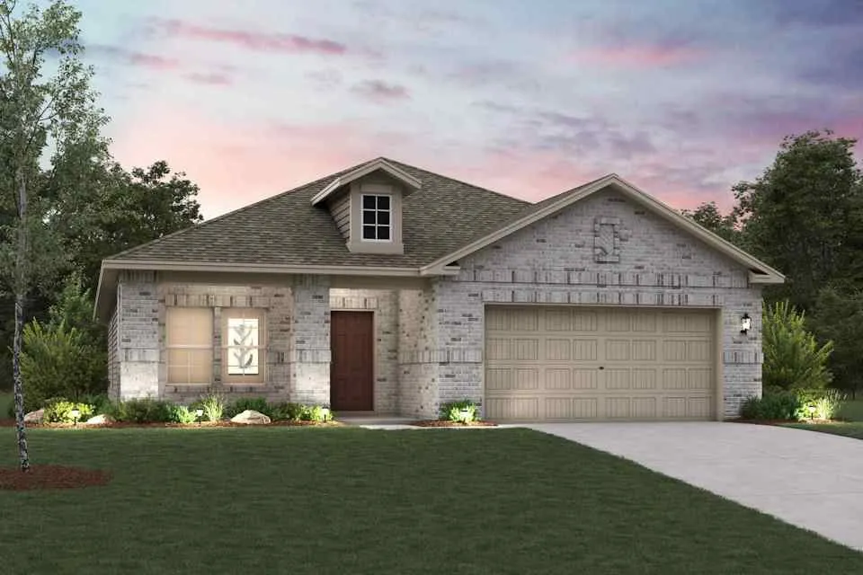 Single Family Residence For Sale in Grayson County , 2326 Golden Hoof Drive, Sherman, Texas 75092, 3 Bedroom, 2 Bathroom, 2 Garage spaces, 1,786 Sqft, built in 2026, mls#21395894, Real Estate Agent in Sherman, Homes For Sale in Grayson county, Homes For Sale in Sherman, Realtor in Sherman Texas, Real Estate Brokerage Independent Realty Texas, Luminita Cordes Realtor