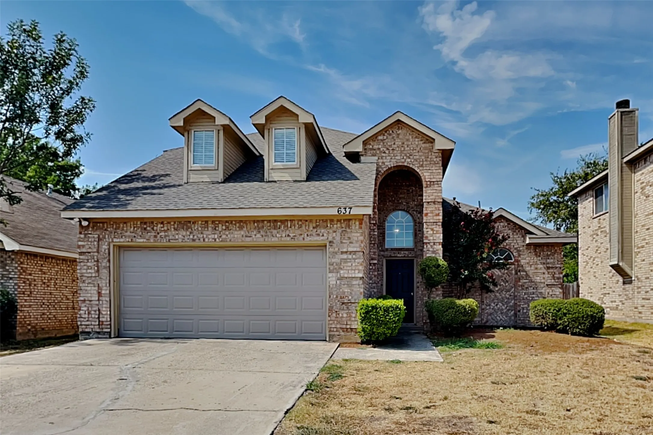Single Family Residence For Rent