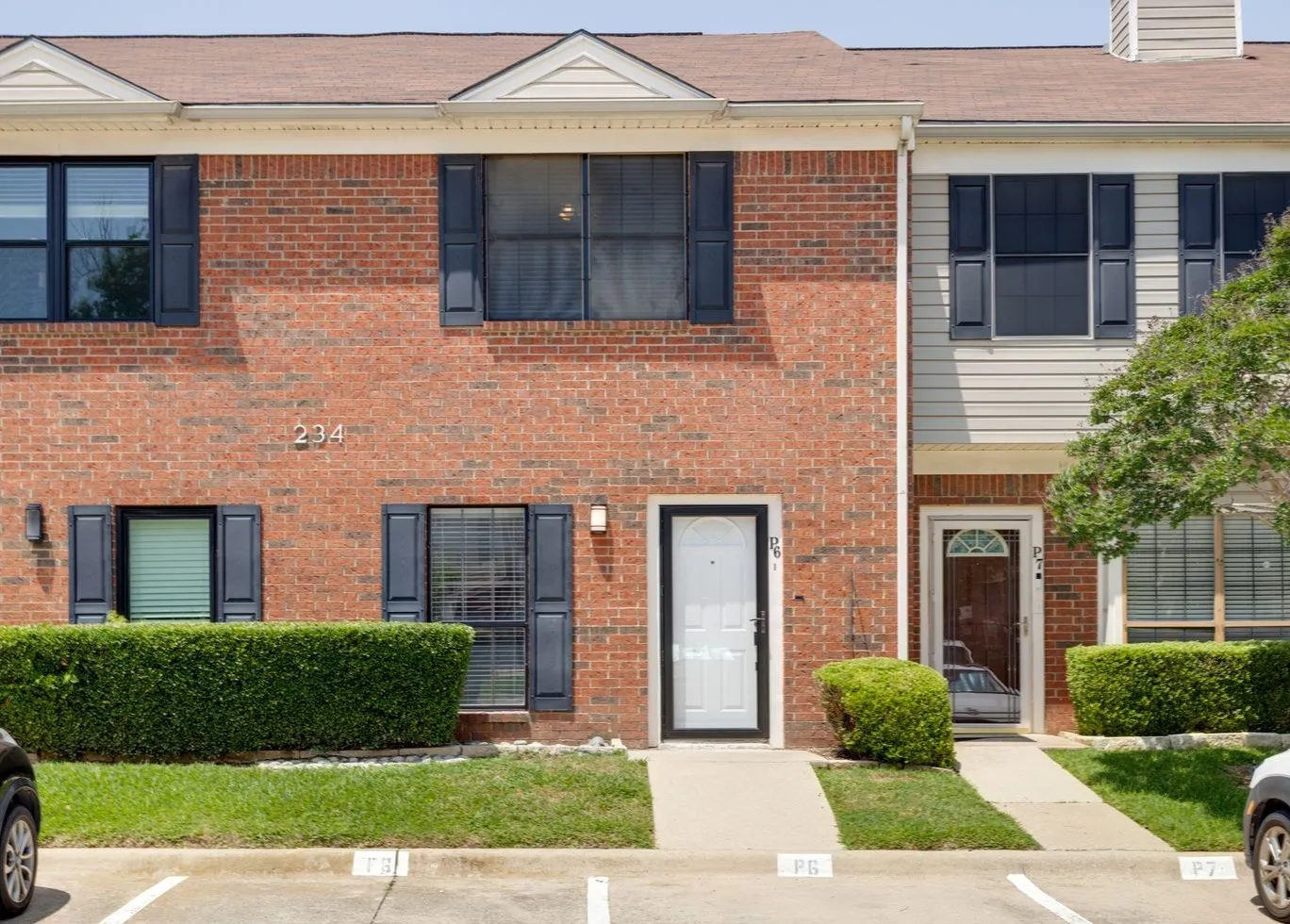 Condominium For Rent