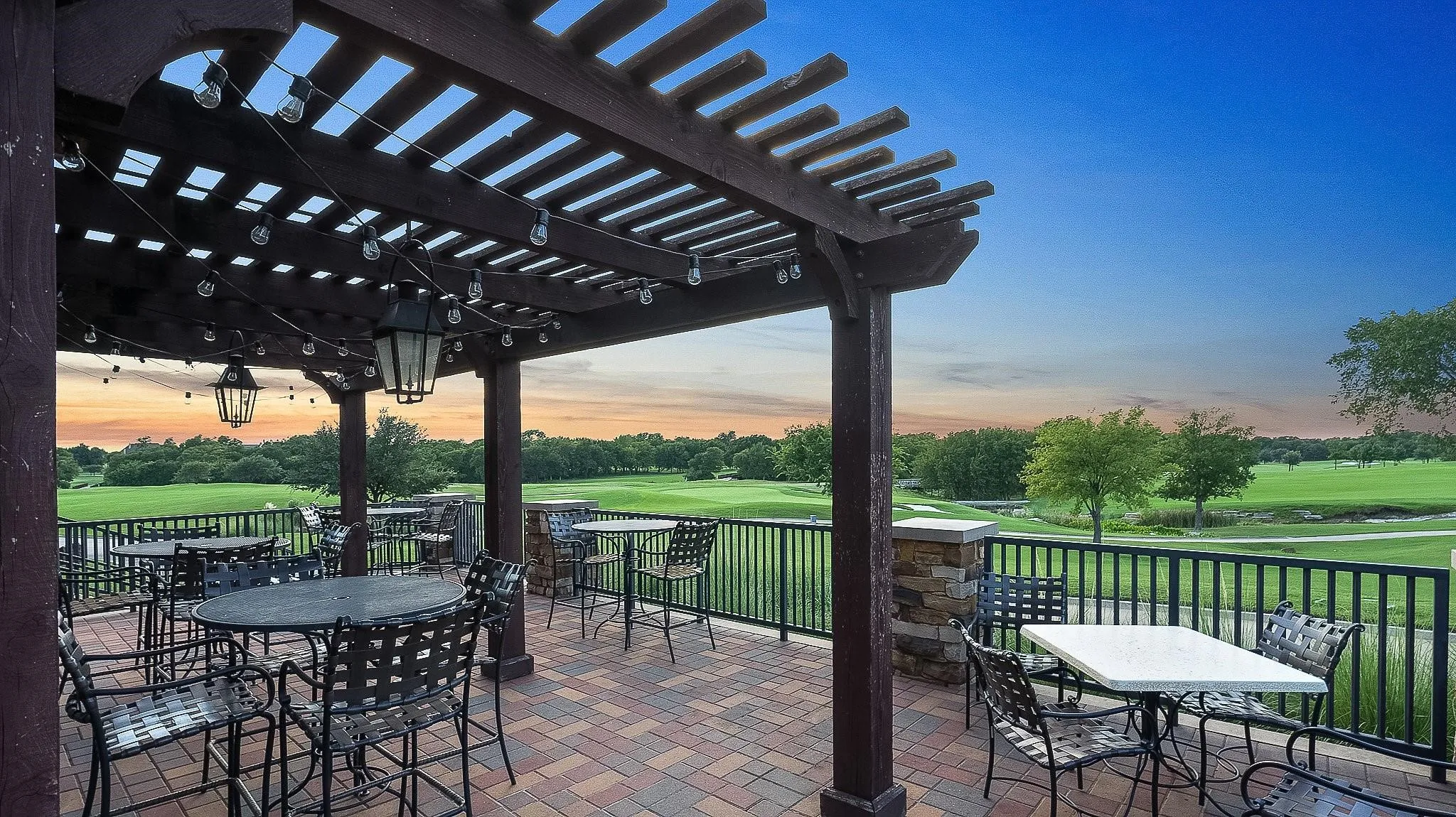 Craig Ranch Golf Club