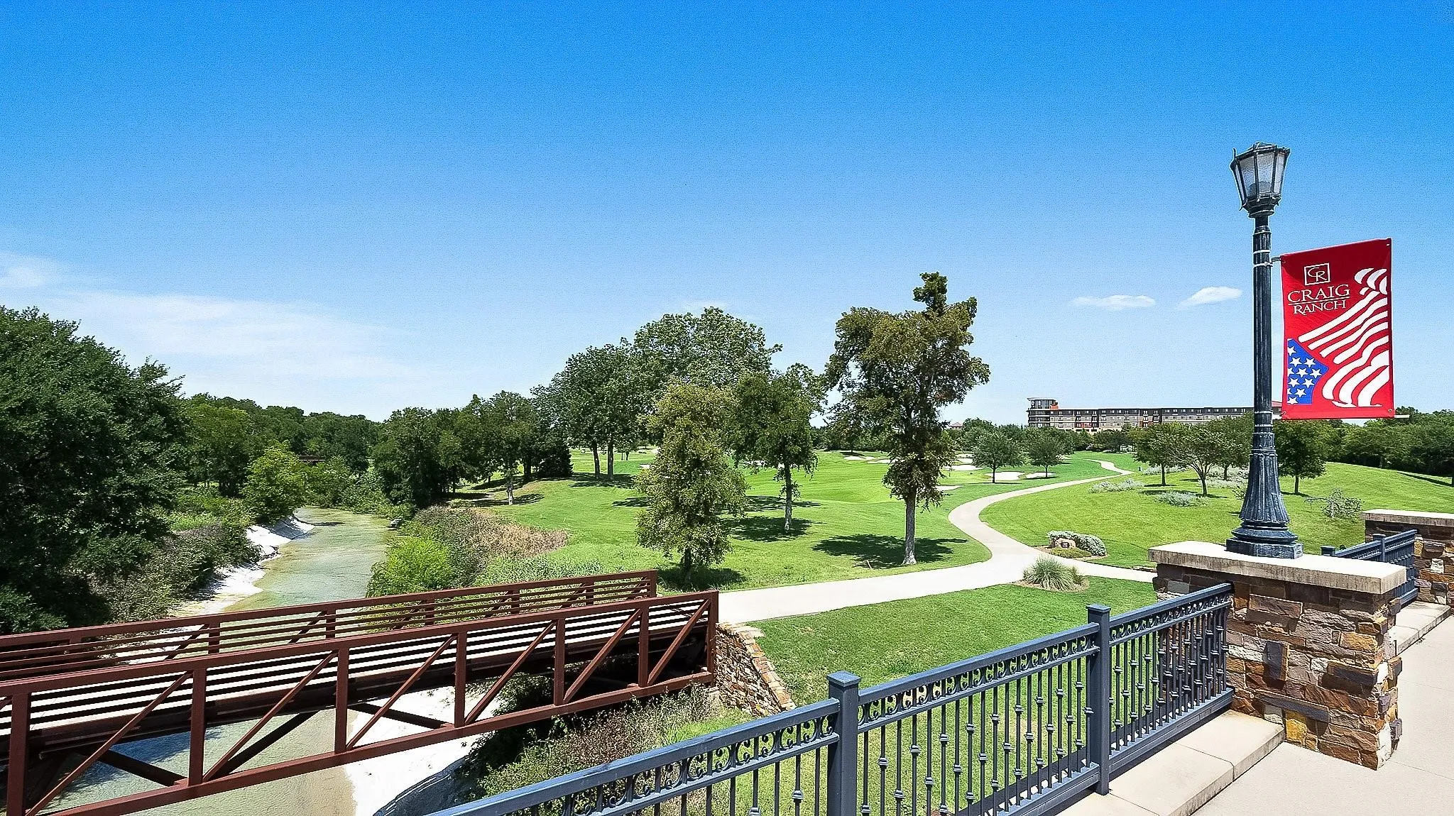 Craig Ranch