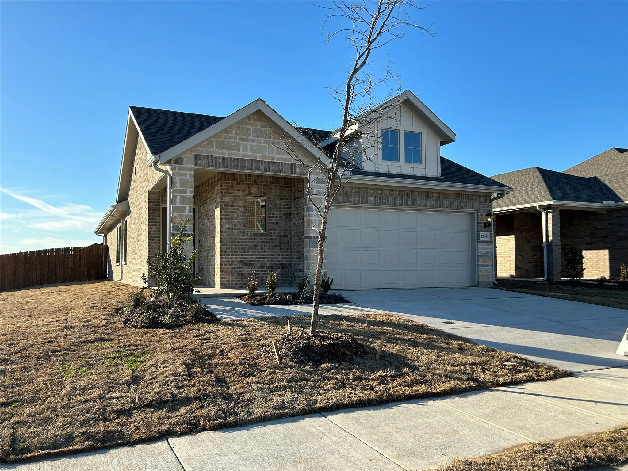 Single Family Residence For Rent in Collin County , 4800 Everly Court, Princeton, Texas 75071, 3 Bedroom, 2 Bathroom, 2 Garage spaces, 1,552 Sqft, built in 2024, mls#21394897, Real Estate Agent in Princeton, Homes For Rent in Collin county, Homes For Rent in Princeton, Realtor in Princeton Texas, Real Estate Brokerage Independent Realty Texas, Luminita Cordes Realtor