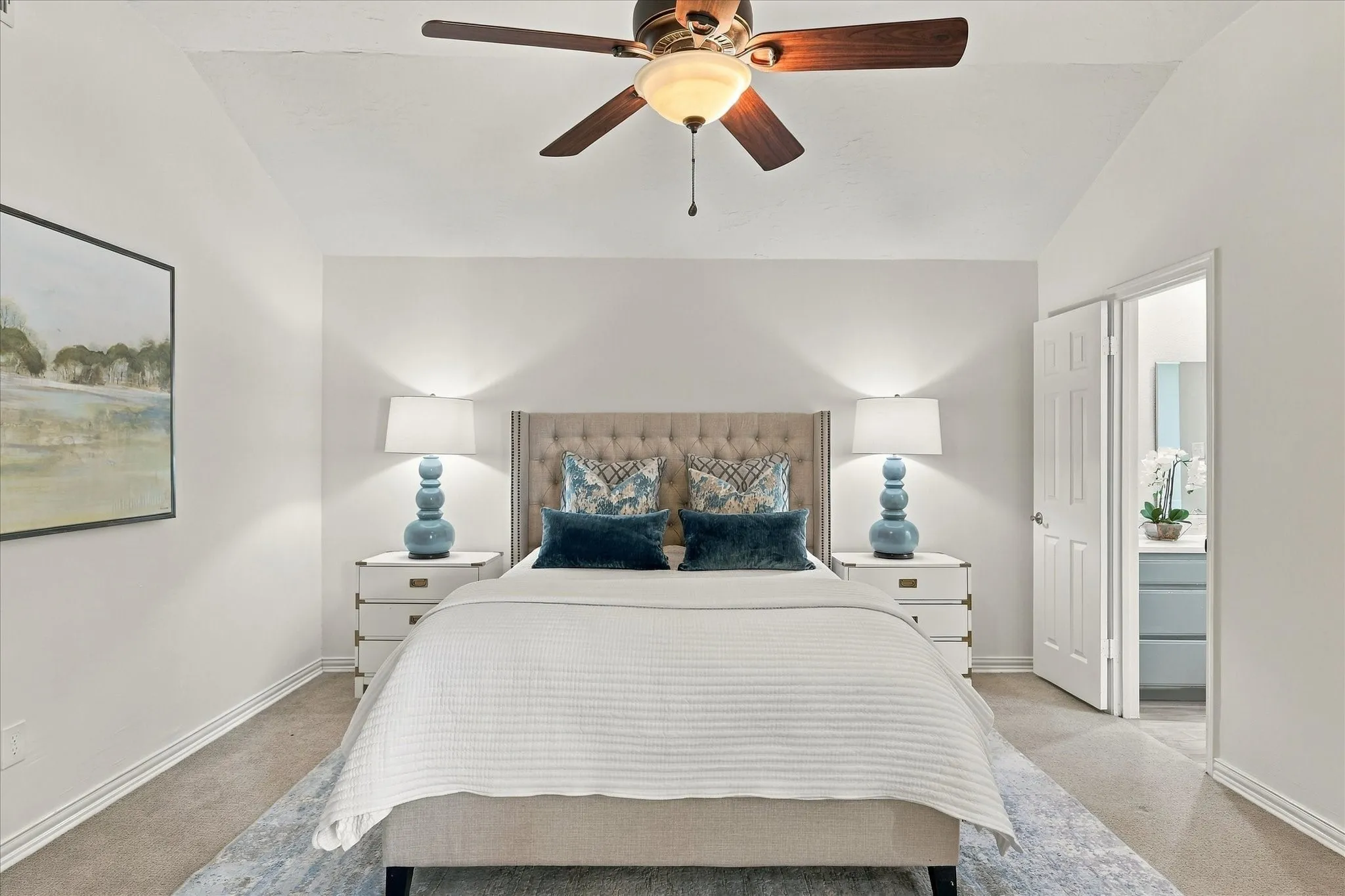 Single Family Residence For Sale in Tarrant County , 5104 Blue Sage Road, Fort Worth, Texas 76132, 4 Bedroom, 3 Bathroom, 2 Garage spaces, 2,517 Sqft, built in 1975, mls#21395042, Real Estate Agent in Fort Worth, Homes For Sale in Tarrant county, Homes For Sale in Fort Worth, Realtor in Fort Worth Texas, Real Estate Brokerage Independent Realty Texas, Luminita Cordes Realtor