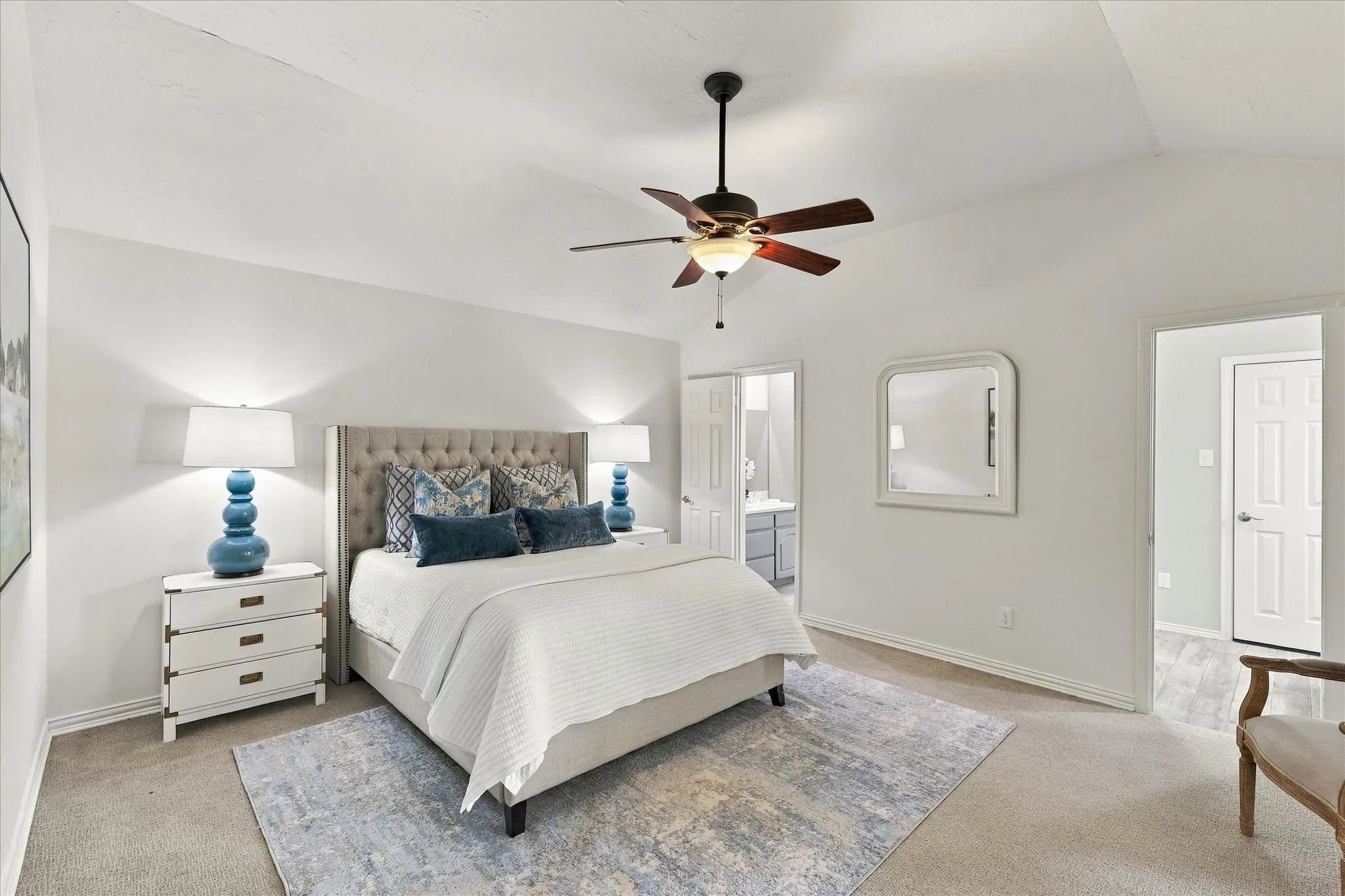 Single Family Residence For Sale in Tarrant County , 5104 Blue Sage Road, Fort Worth, Texas 76132, 4 Bedroom, 3 Bathroom, 2 Garage spaces, 2,517 Sqft, built in 1975, mls#21395042, Real Estate Agent in Fort Worth, Homes For Sale in Tarrant county, Homes For Sale in Fort Worth, Realtor in Fort Worth Texas, Real Estate Brokerage Independent Realty Texas, Luminita Cordes Realtor