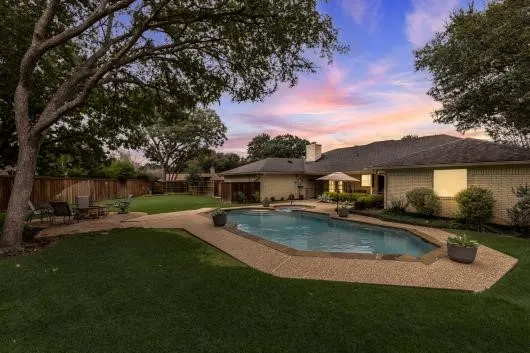 Single Family Residence For Sale in Tarrant County , 5104 Blue Sage Road, Fort Worth, Texas 76132, 4 Bedroom, 3 Bathroom, 2 Garage spaces, 2,517 Sqft, built in 1975, mls#21395042, Real Estate Agent in Fort Worth, Homes For Sale in Tarrant county, Homes For Sale in Fort Worth, Realtor in Fort Worth Texas, Real Estate Brokerage Independent Realty Texas, Luminita Cordes Realtor