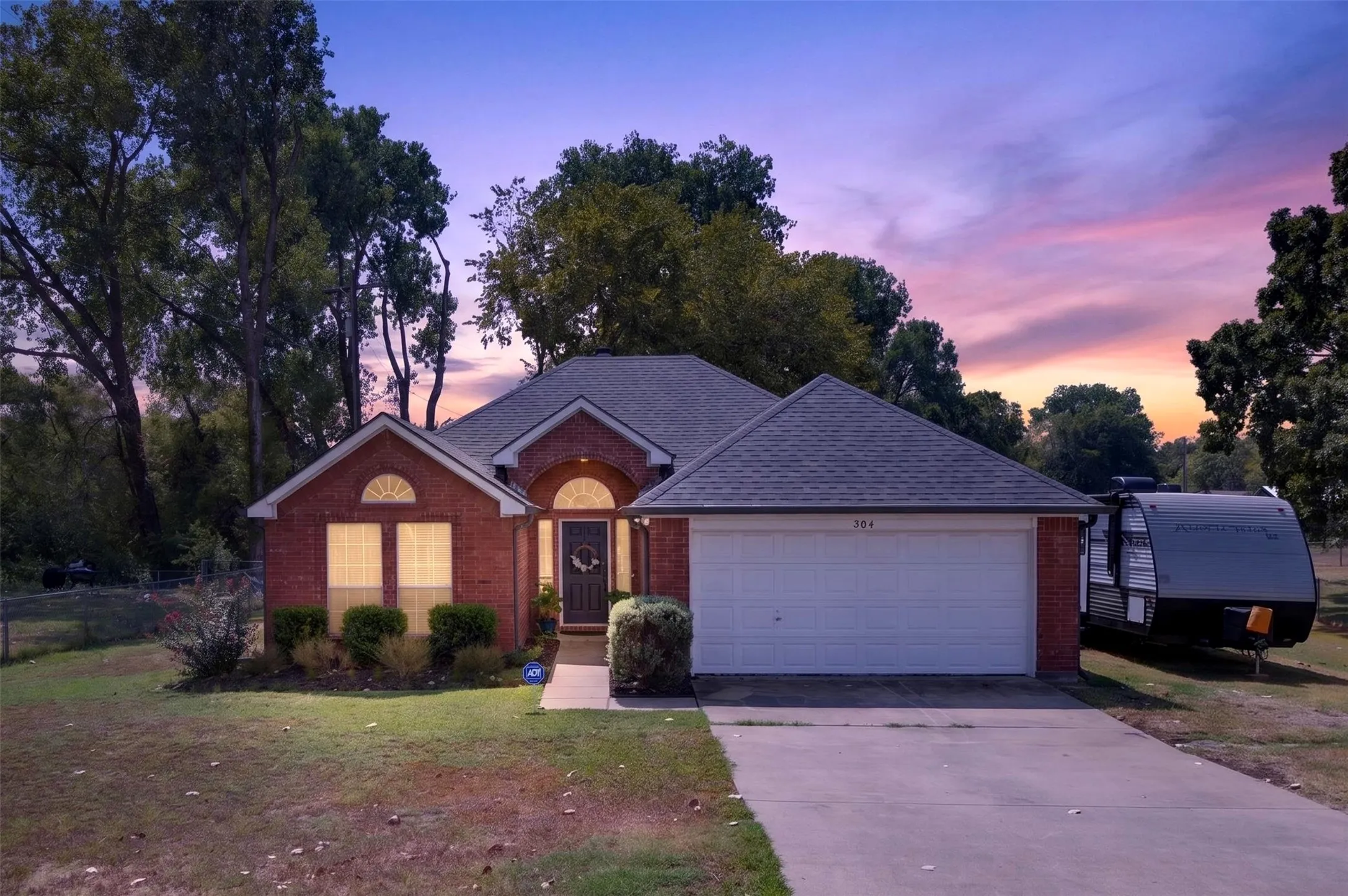 Single Family Residence For Sale